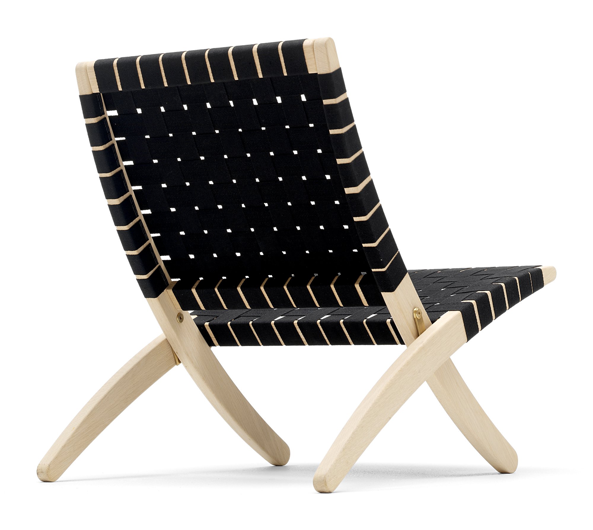 CARL HANSEN u0026 SON MG501 キューバチェア MG501 Cuba Chair, Oiled