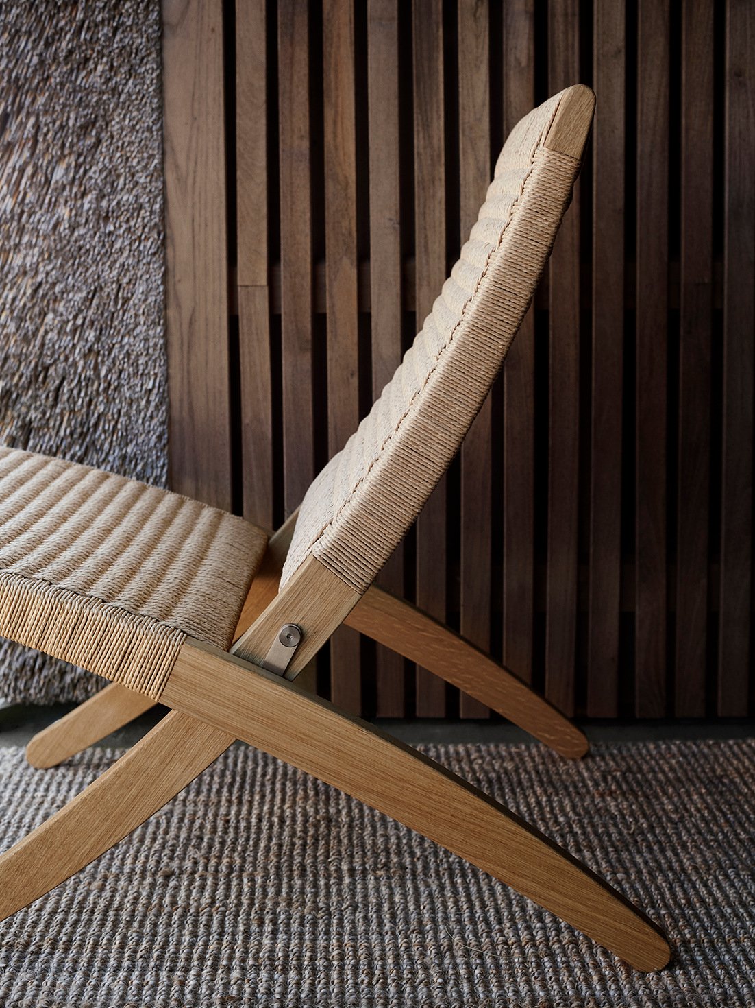 MG501 Cuba Chair | Carl Hansen & Søn | Lounge Chairs - Designer