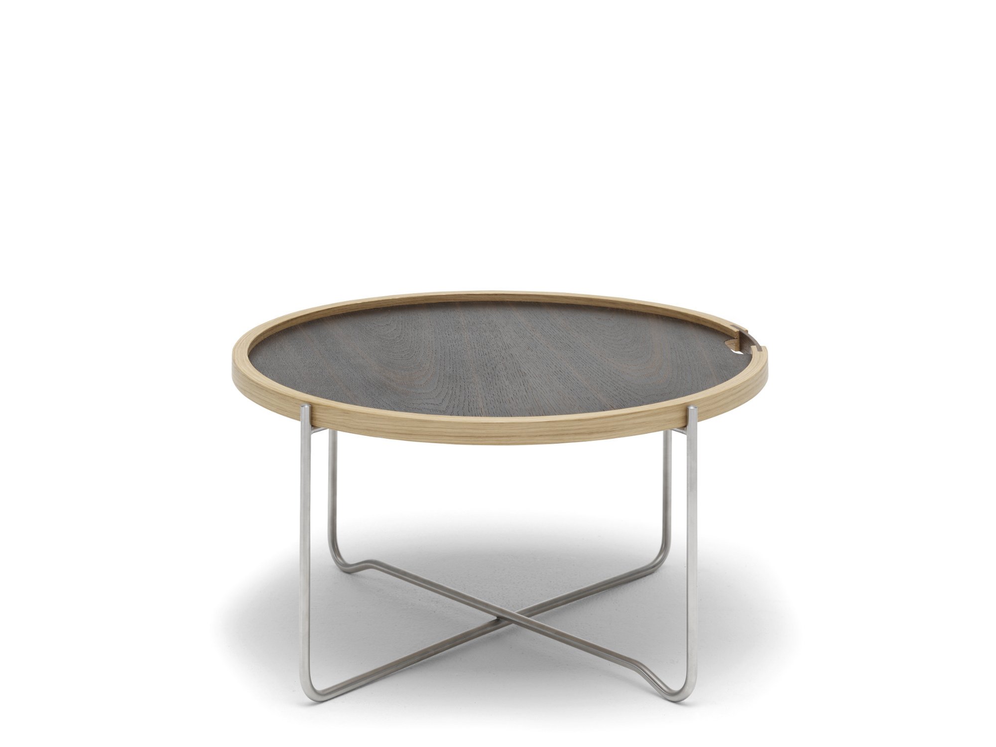 CH417 Tray Table | Carl Hansen & Søn | by Hans J. Wegner, 1970