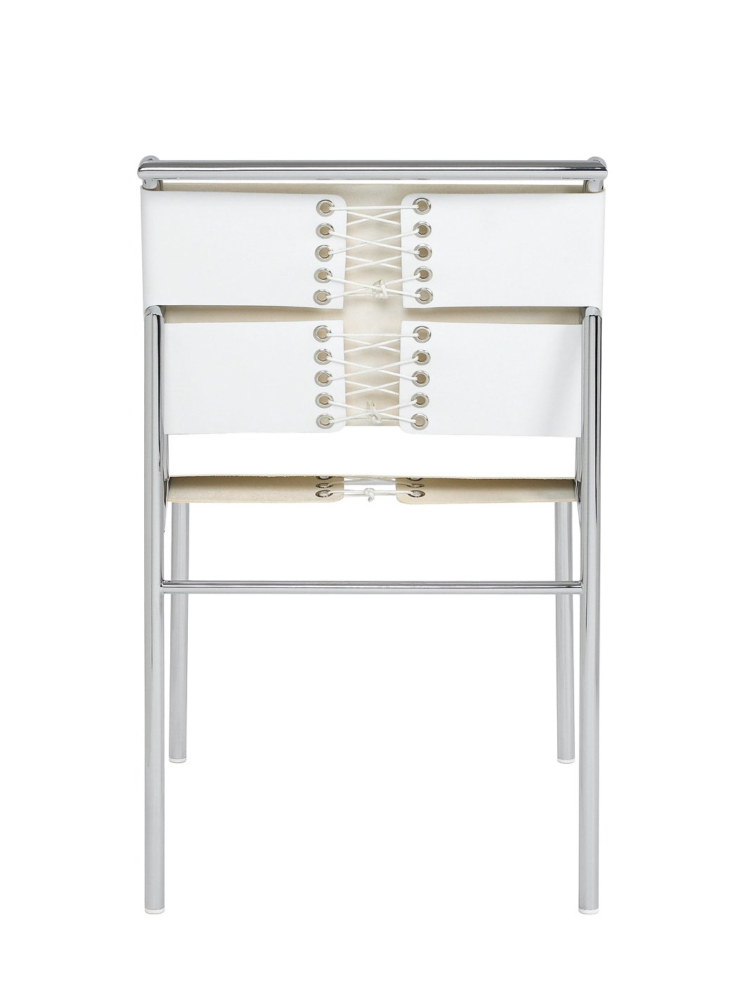 Eileen Gray ROQUEBRUNE chair ① Eileen Gray Roquebrune Chair | Bauhaus 2 Your House