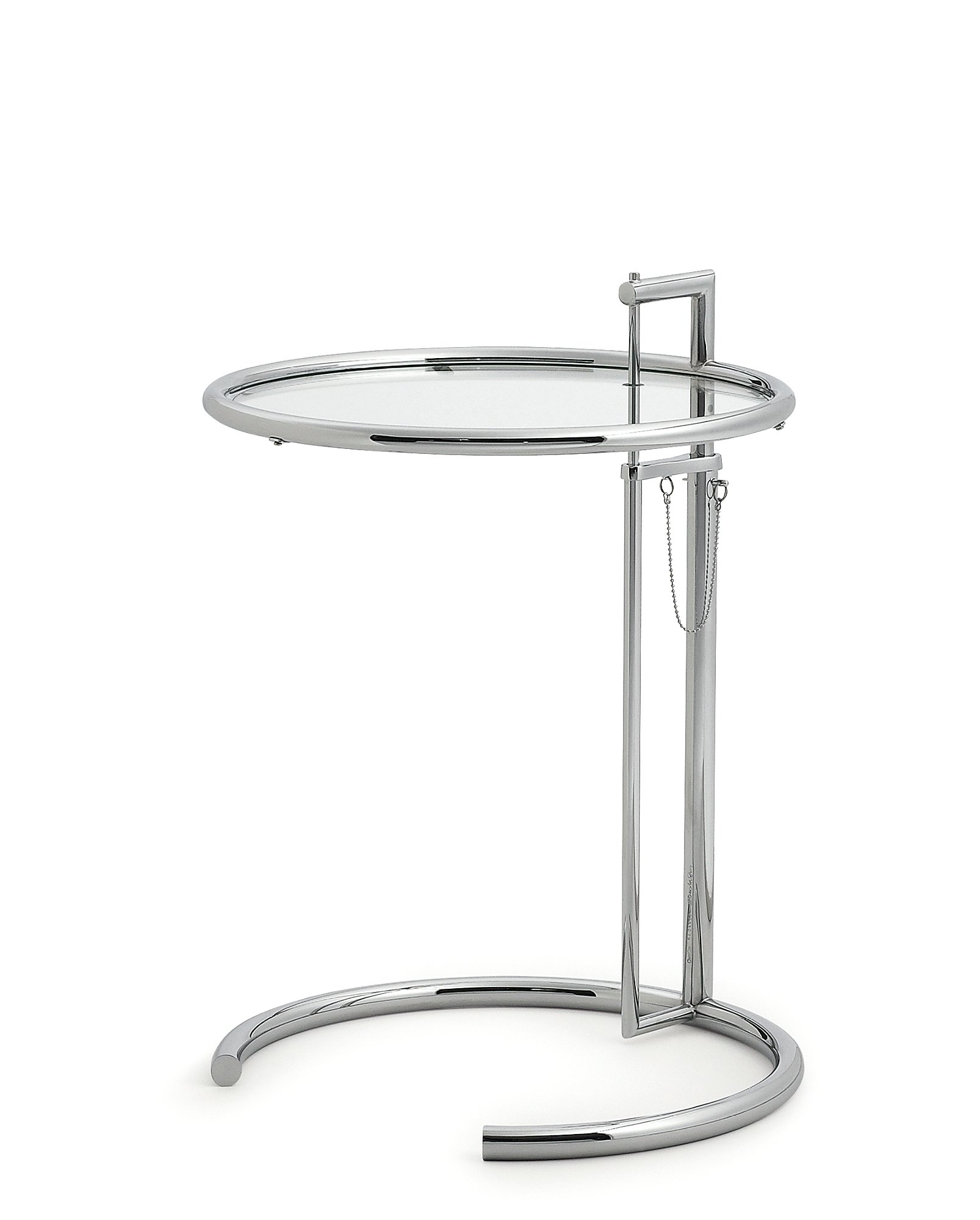 アイリーングレイ ClassiCon（リプロダクション）E1027 Adjustable Table E 1027 | ClassiCon | by Eileen Gray, 1927