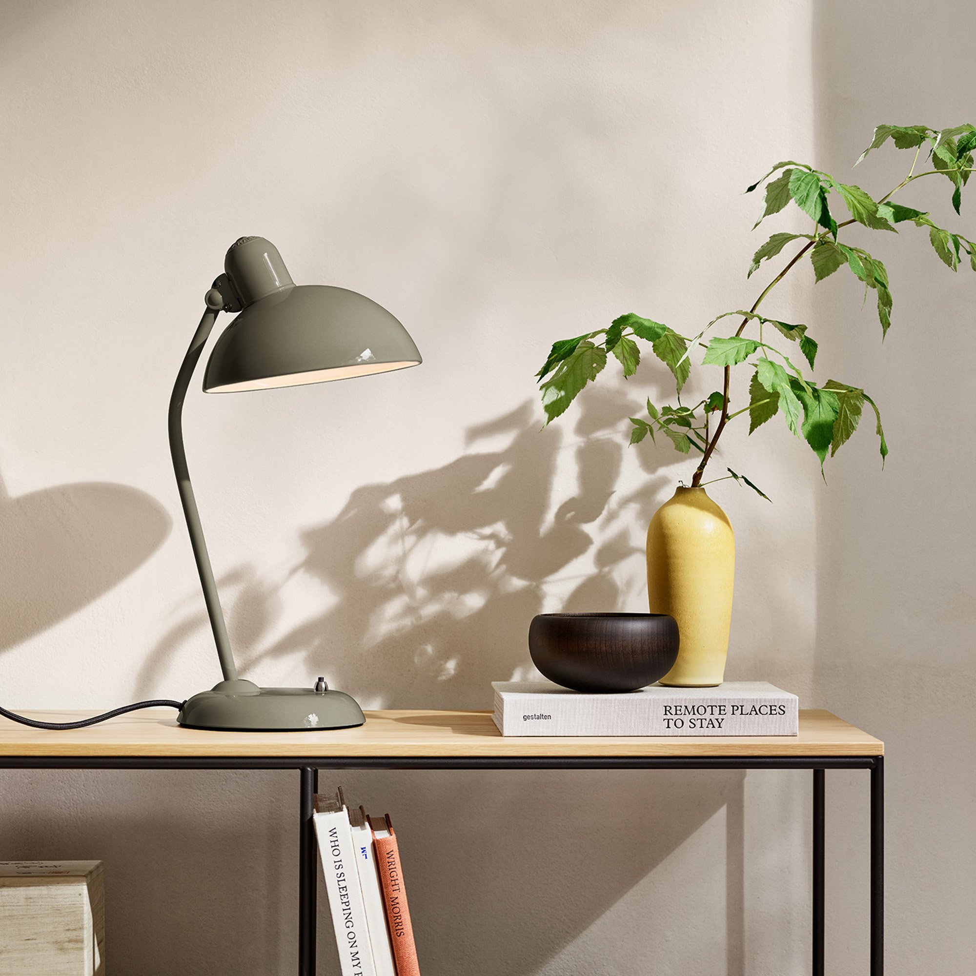 Kaiser Idell 6556-T Table Lamp | Fritz Hansen | Table Lamps