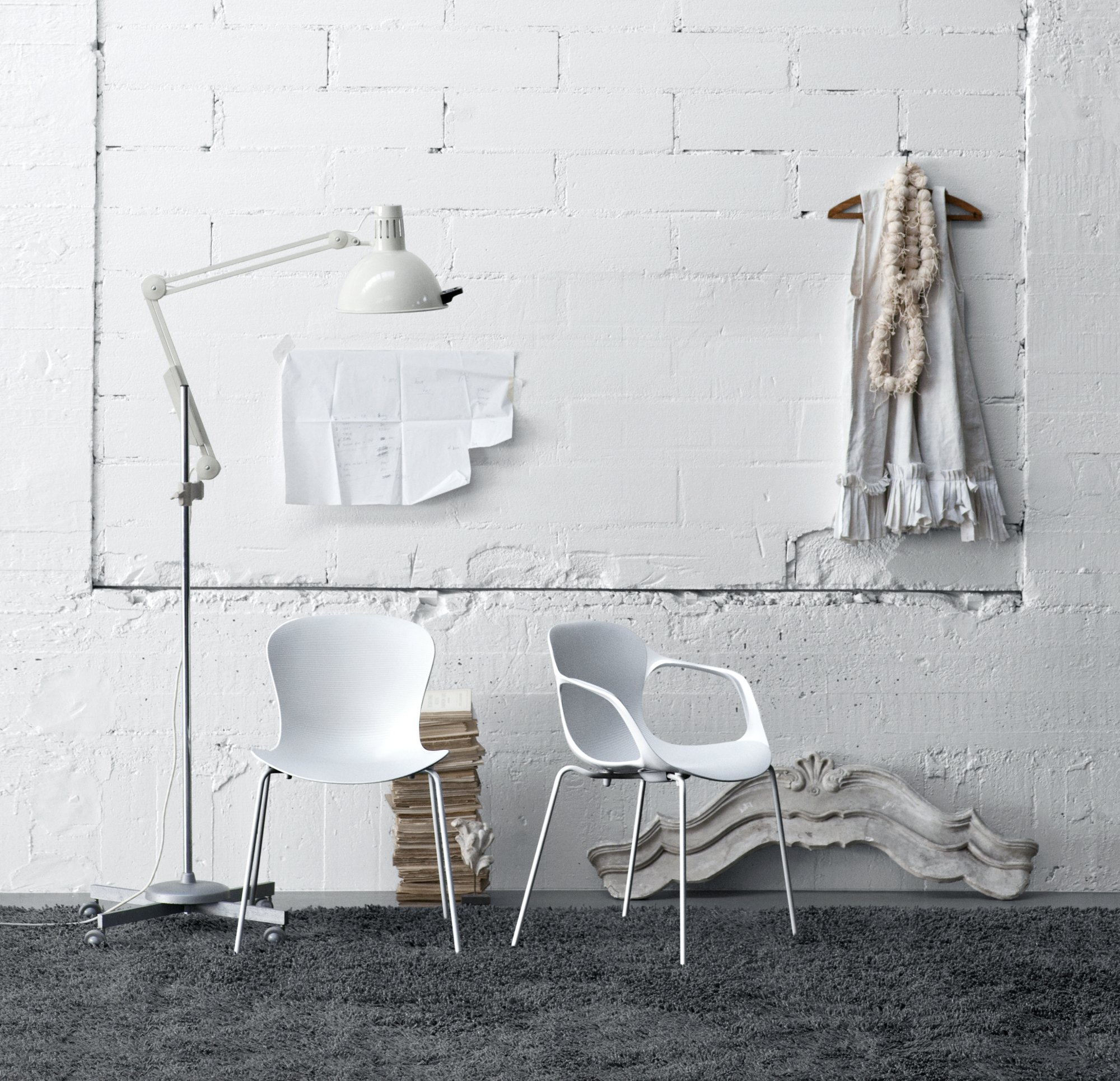 ダイニングチェア Fritz Hansen Kasper Salto RunnerArmchair ダイニングチェア Fritz Hansen Kasper Salto RunnerArmchair 北欧