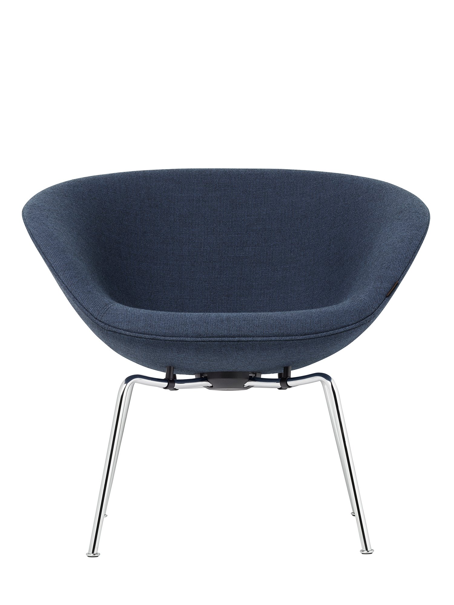 Pot Lounge Chair | Fritz Hansen | by Arne Jacobsen, 1959