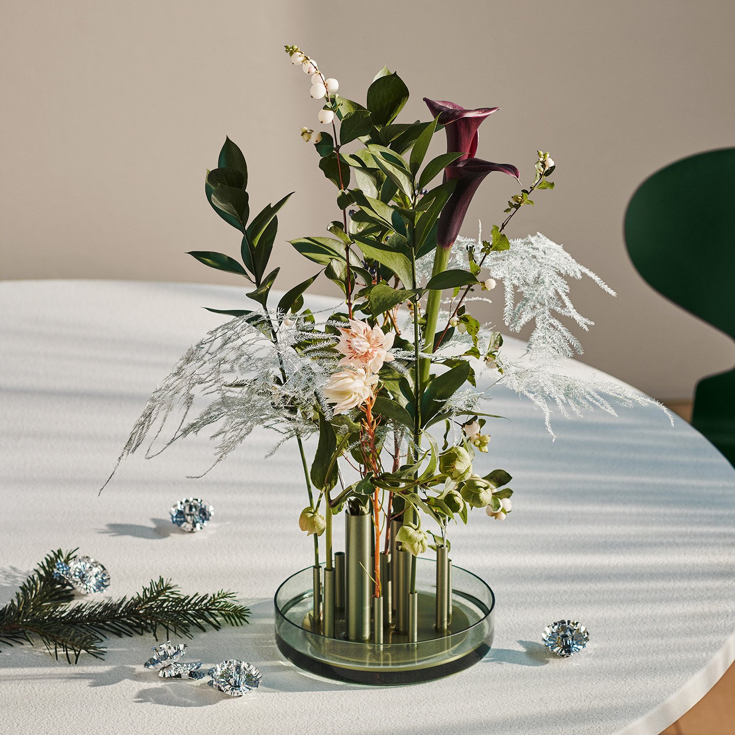 Ikeru Vase | Fritz Hansen | Vases