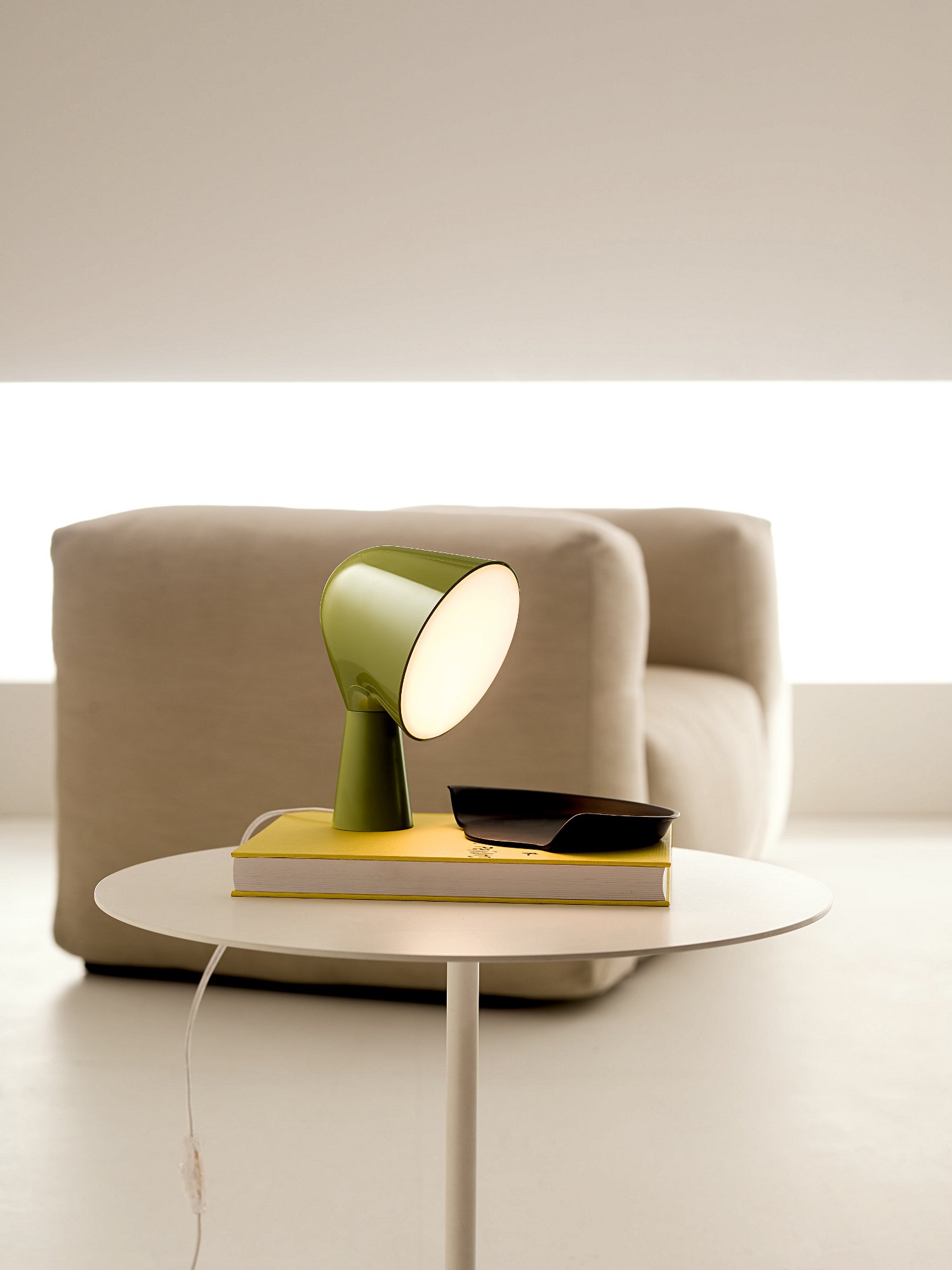 Binic Table Lamp | Foscarini | Table Lamps - Designer furniture 