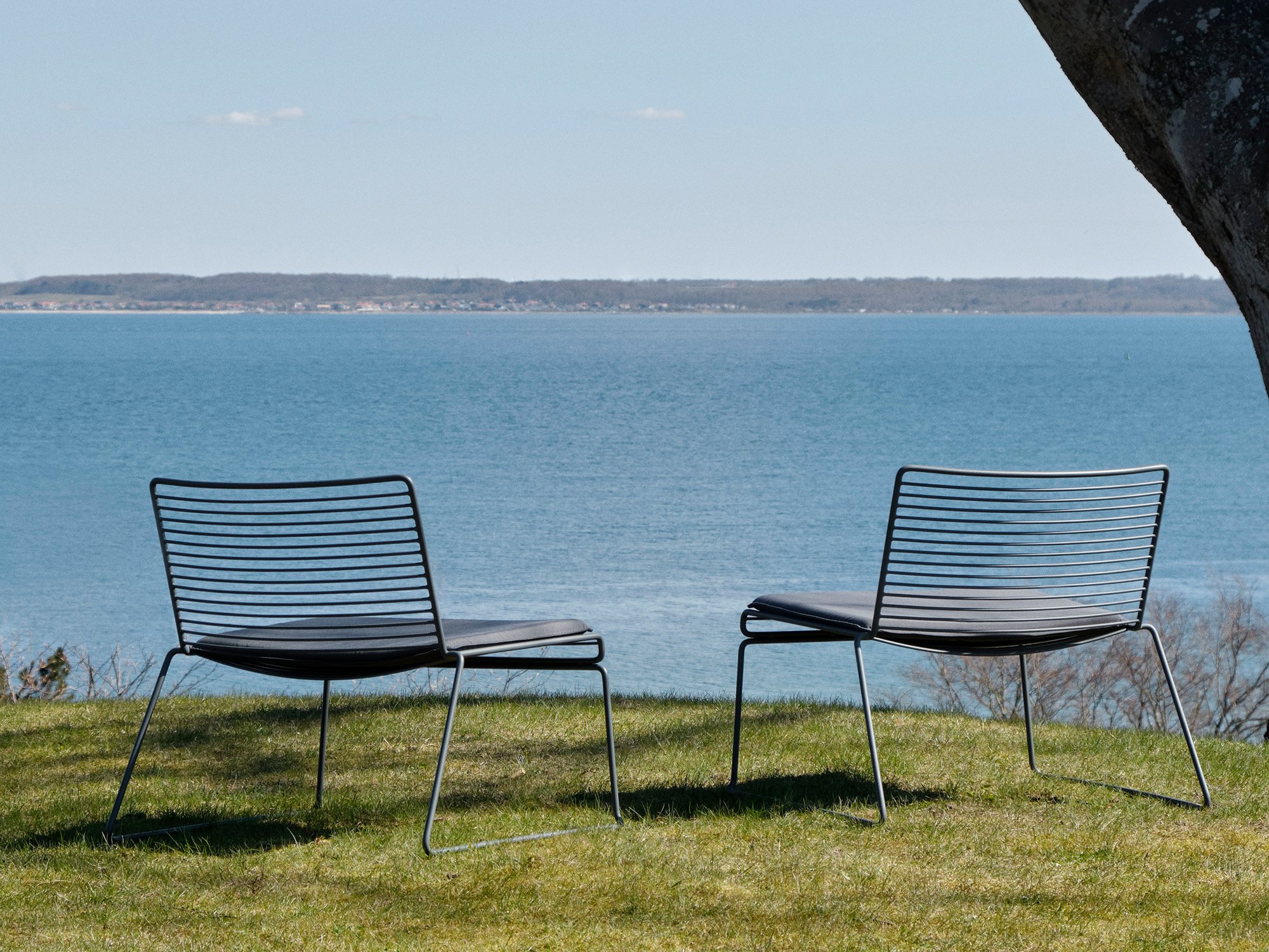 即購入OK! HAY HEE LOUNGE CHAIR ブラック 即購入OK! HAY HEE LOUNGE CHAIR ブラック HAY Hee lounge chair