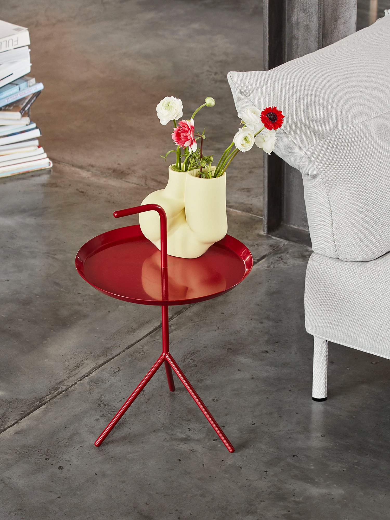 HAY DLM（Don't Leave Me） DLM - Don't Leave Me Side Table | Hay | Side Tables