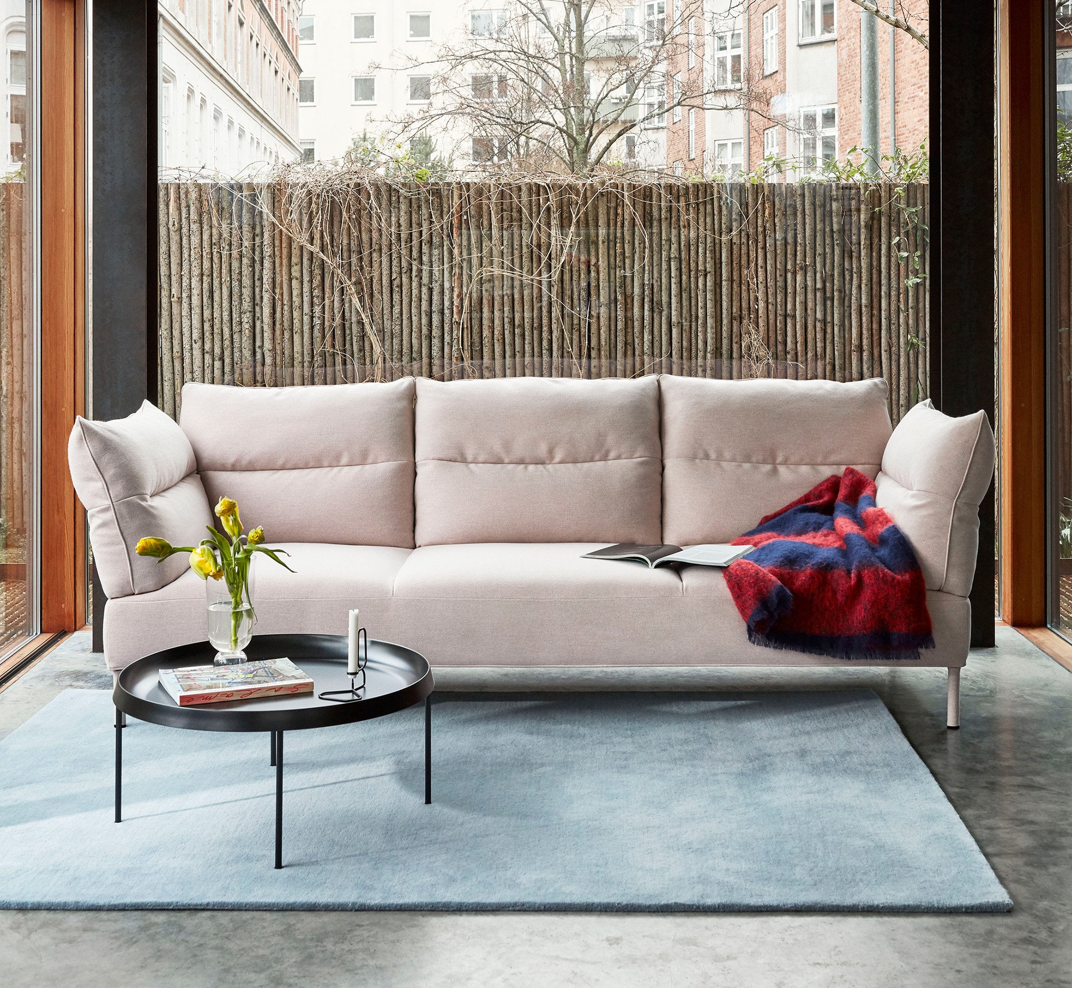 Raw Rug No 2 | Hay | Hay - Designer furniture from smow