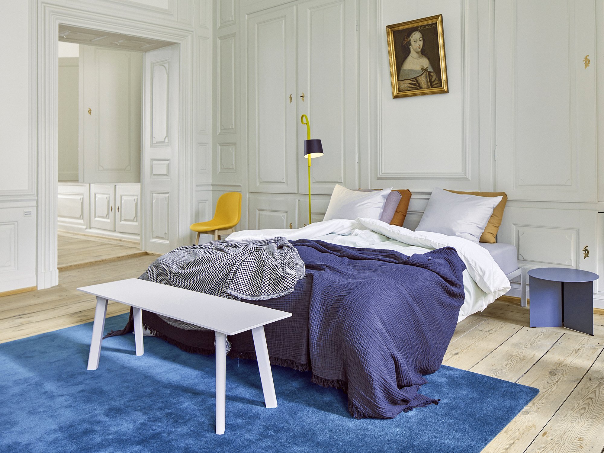 Raw Rug No 2 | Hay | Hay - Designer furniture from smow