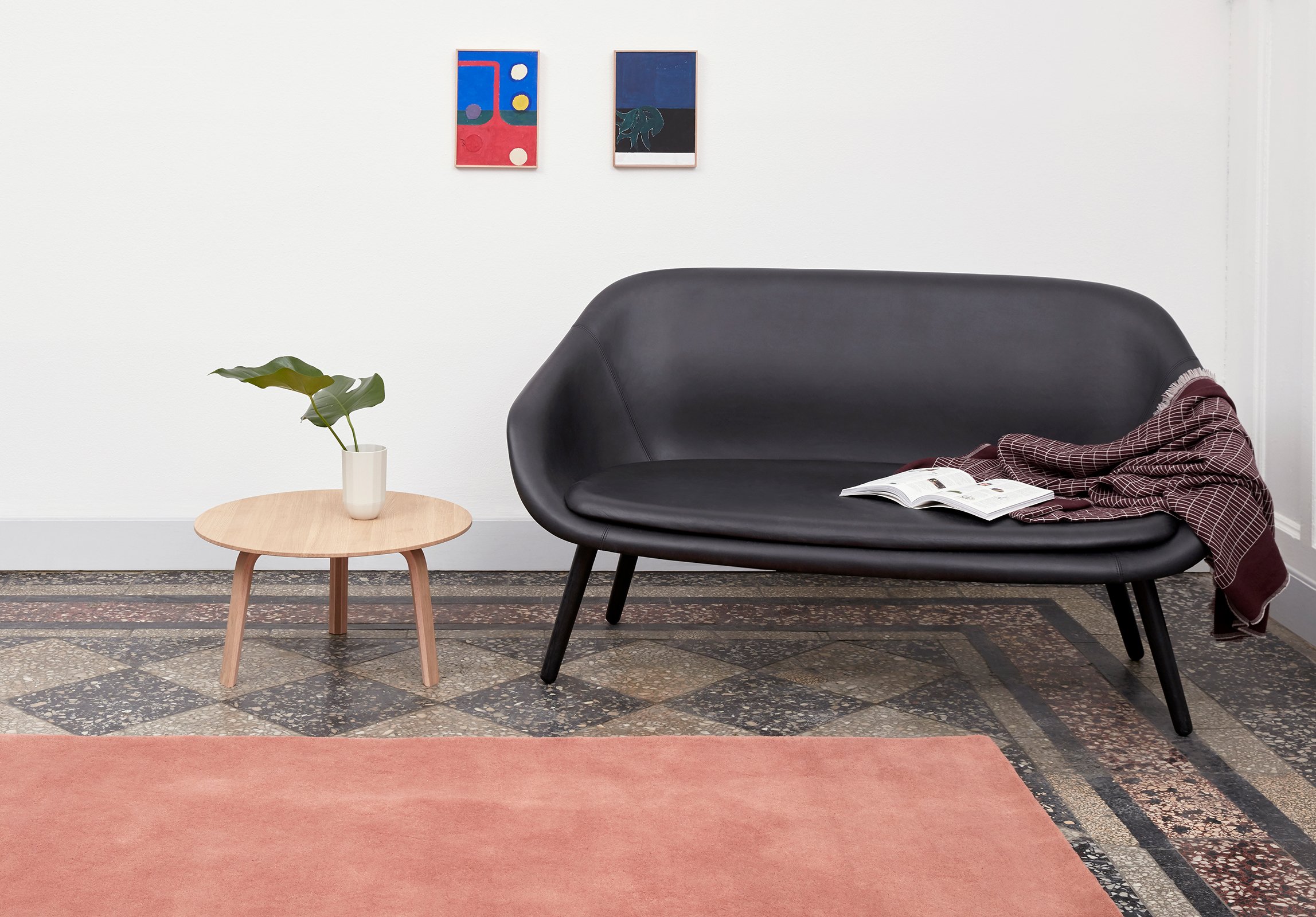 Raw Rug No 2 | Hay | Hay - Designer furniture from smow
