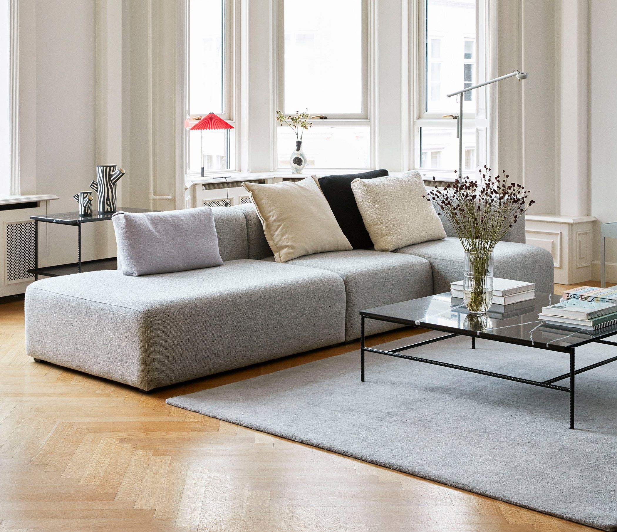 Raw Rug No 2 | Hay | Hay - Designer furniture from smow