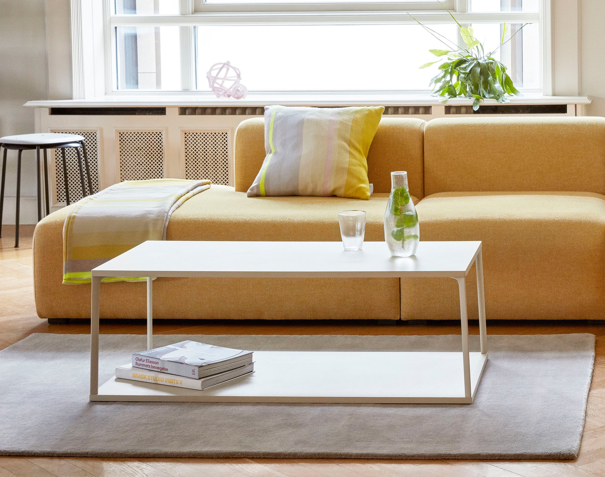 Raw Rug No 2 | Hay | Hay - Designer furniture from smow