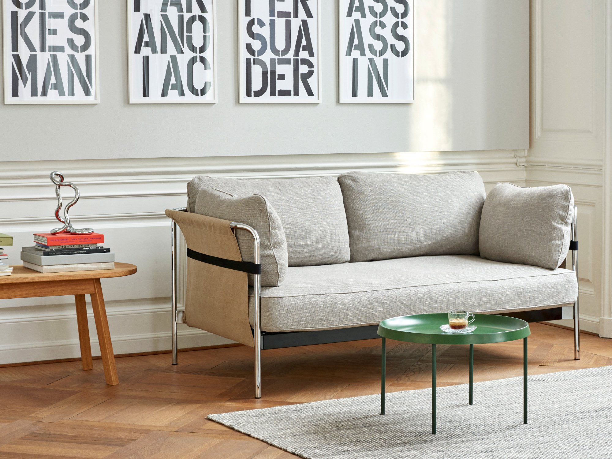 Can Sofa 2.0 | Hay | Ronan & Erwan Bouroullec - Designer furniture
