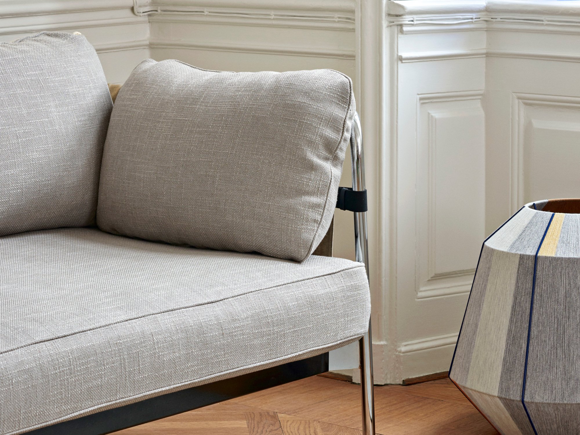 Can Sofa 2.0 | Hay | Ronan & Erwan Bouroullec - Designer furniture