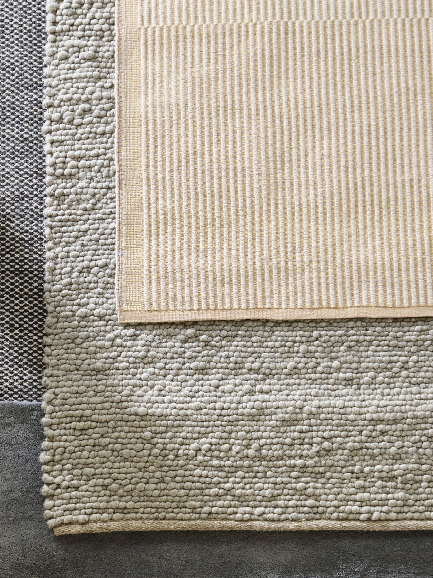 Peas Random Rug | Hay | Rugs - Designer furniture from smow