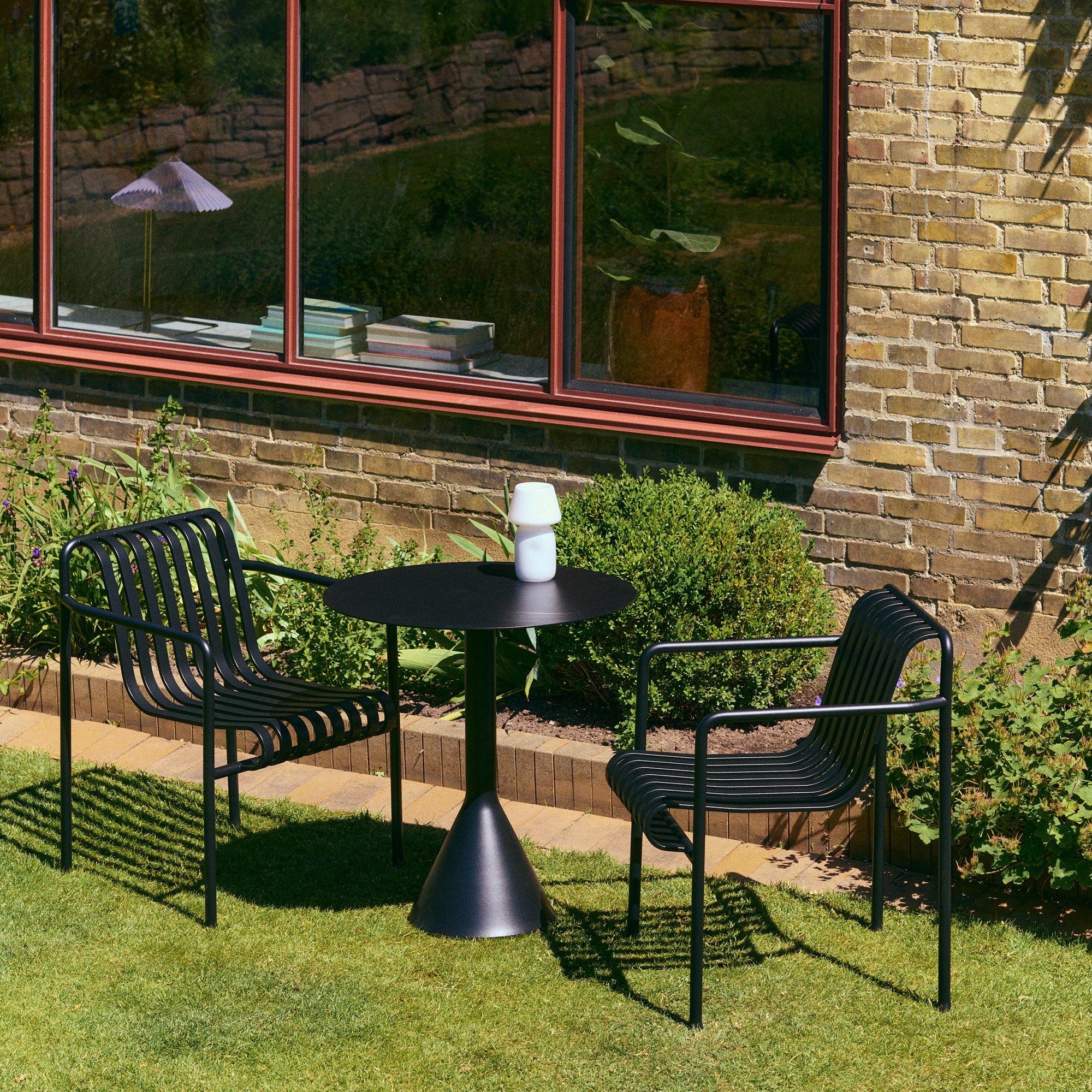 ※都内送料無料 HAY PALISSADE CONE TABLEΦ60xH105 PALISSADE CONE TABLE / Φ60 x H105 cm｜北欧デンマーク