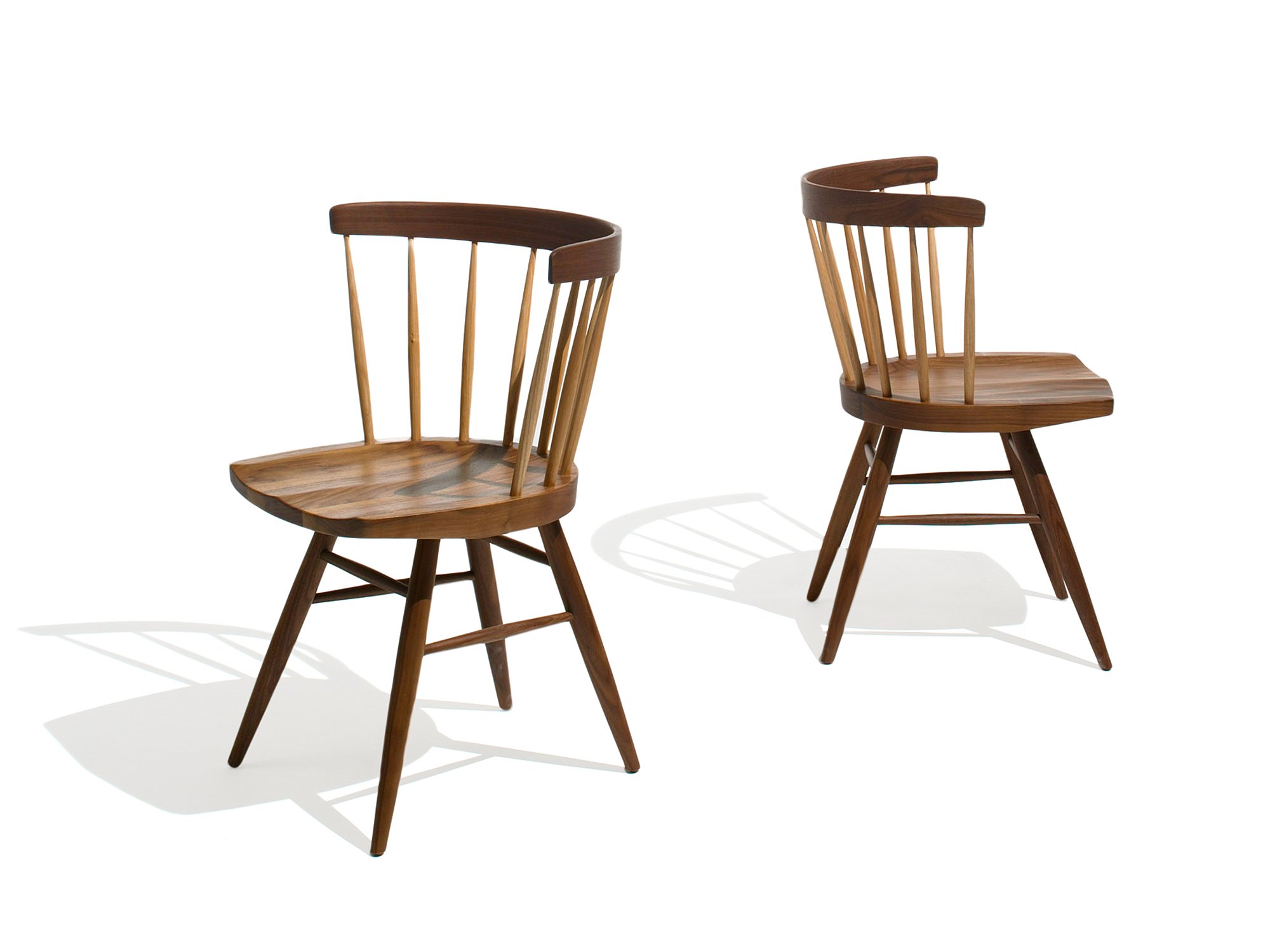 Straight Chair | Knoll International | Knoll International