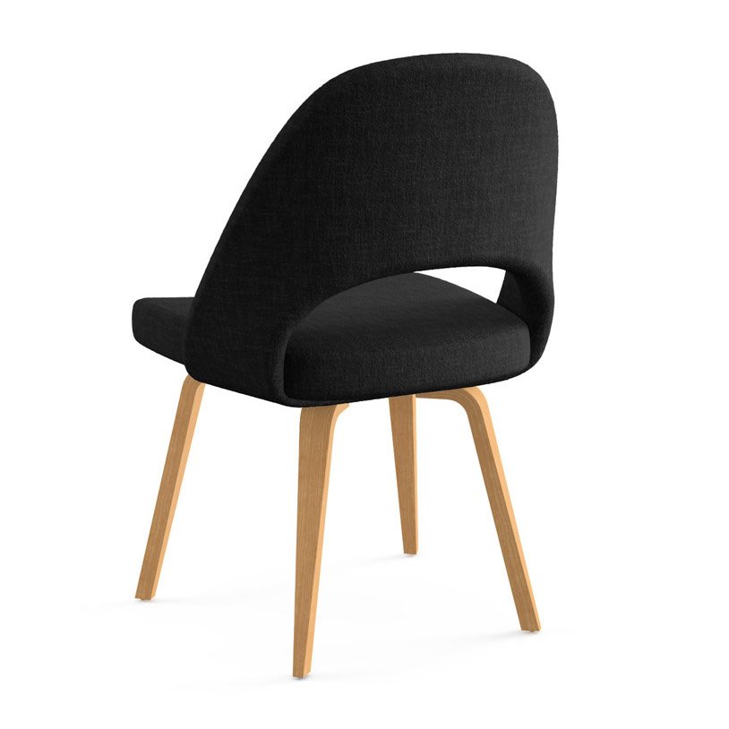Saarinen executive conference chair Knoll International by