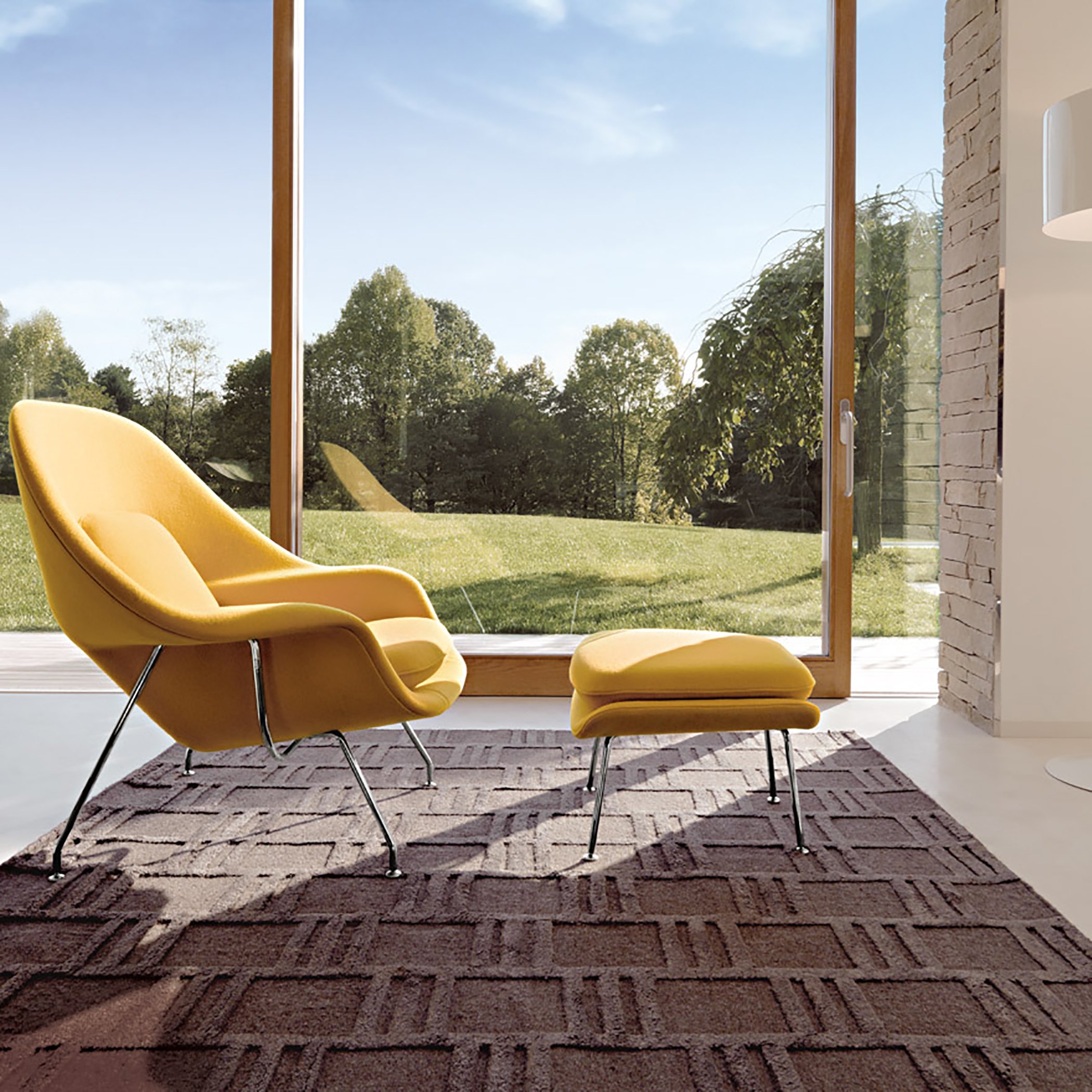 Bettyさま購入専用　knoll wombchair Bettyさま購入専用 knoll wombchair (椅子) Bettyさま購入専用 knoll