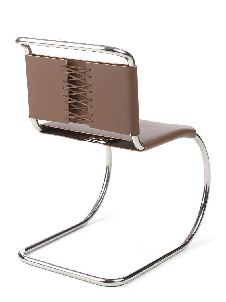 MR Chair | Knoll International | by Ludwig Mies van der Rohe