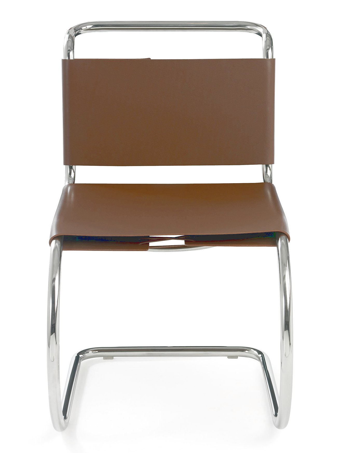 Mies van der Rohe MR Chair｜カンティレバーチェア Mies van der Rohe Cantilever Chair | Bauhaus 2 Your House