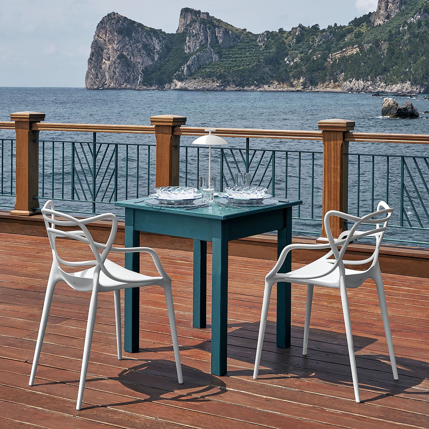 Masters Chair Kartell Dining Room Chairs Designer furniture