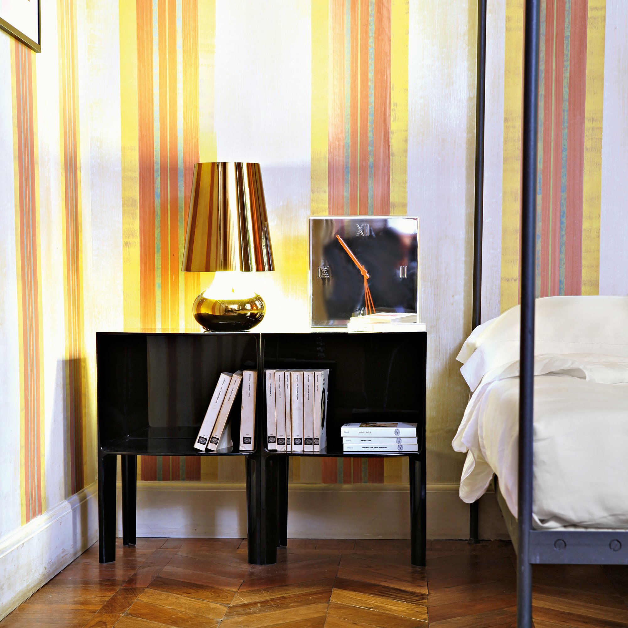 Cindy Table Lamp | Kartell | Table Lamps - Designer furniture from 