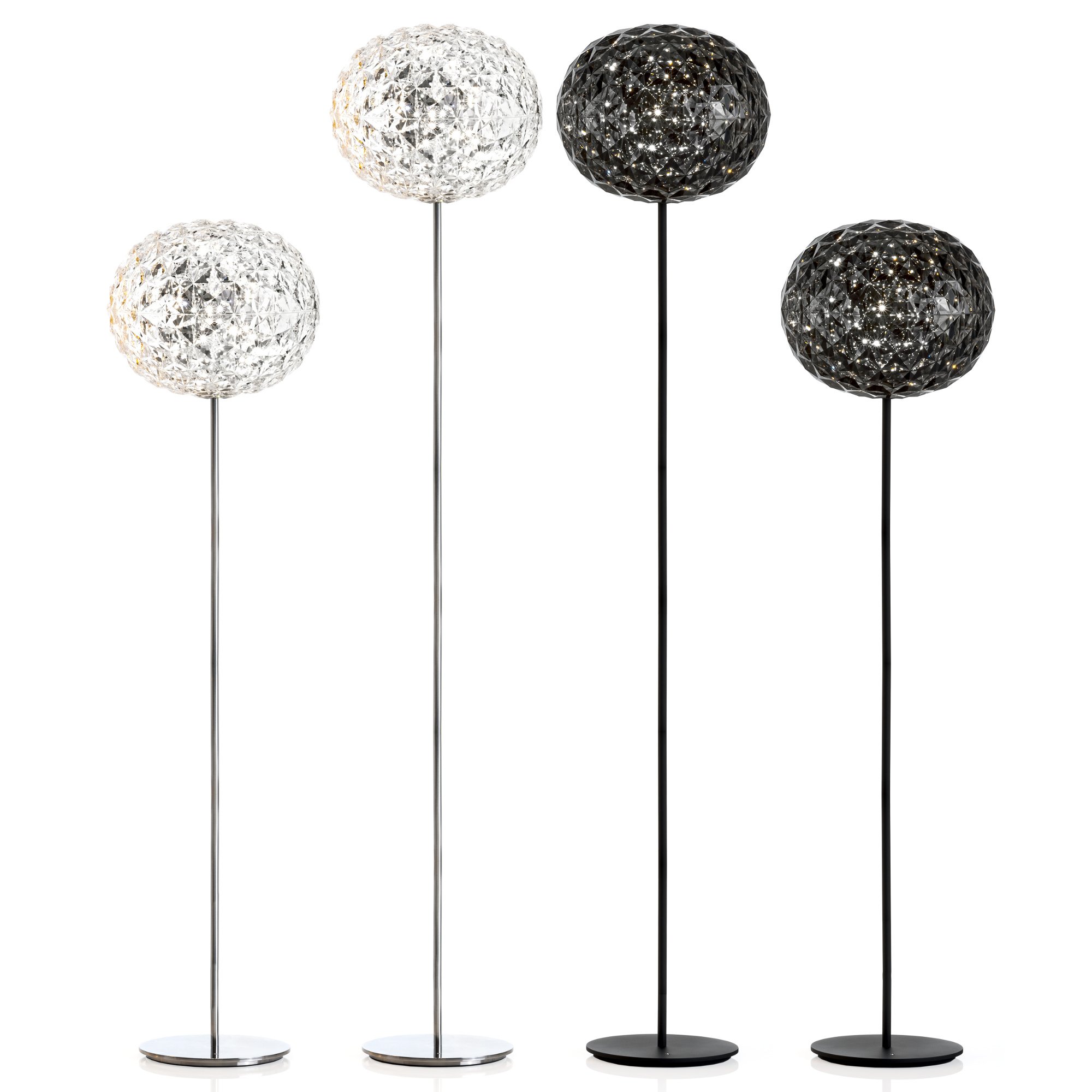 Planet Floor Lamp | Kartell | Standing Lamps & Reading Lamps