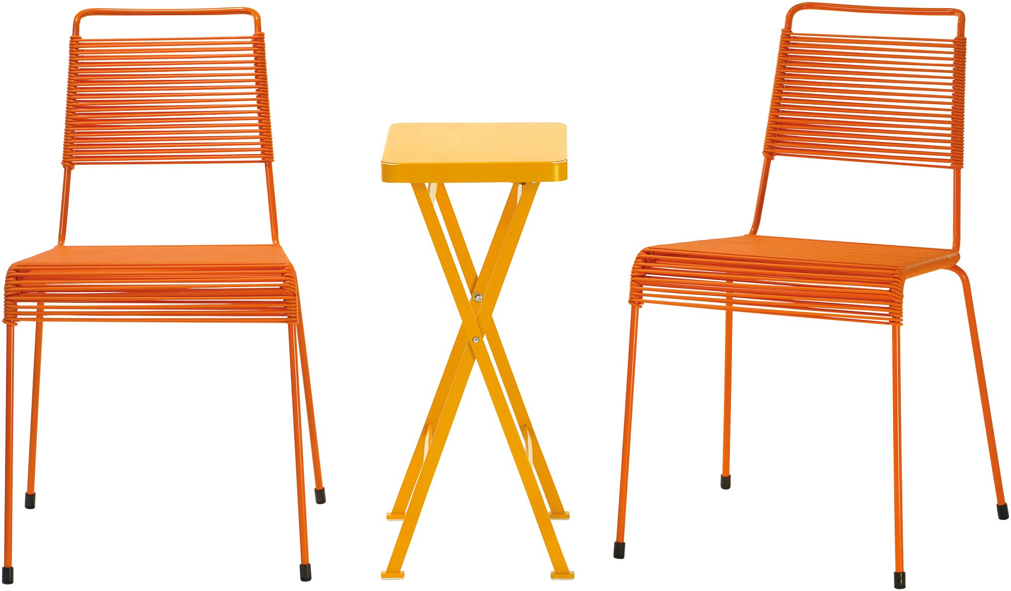 Chair TT54, Taupe | Richard Lampert | Garden Chairs - Designer