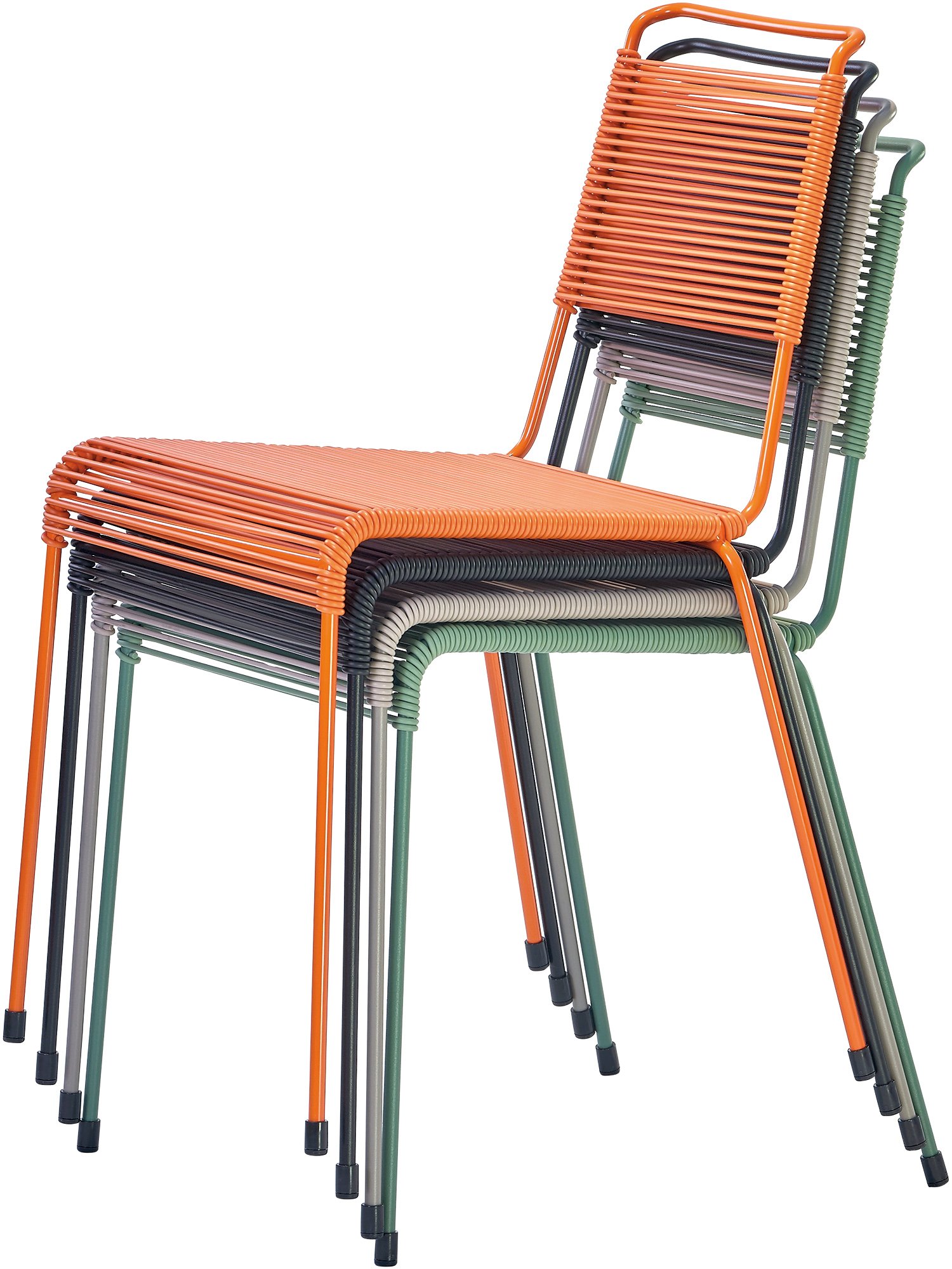 Chair TT54 | Richard Lampert | Garden Chairs - Designer furniture