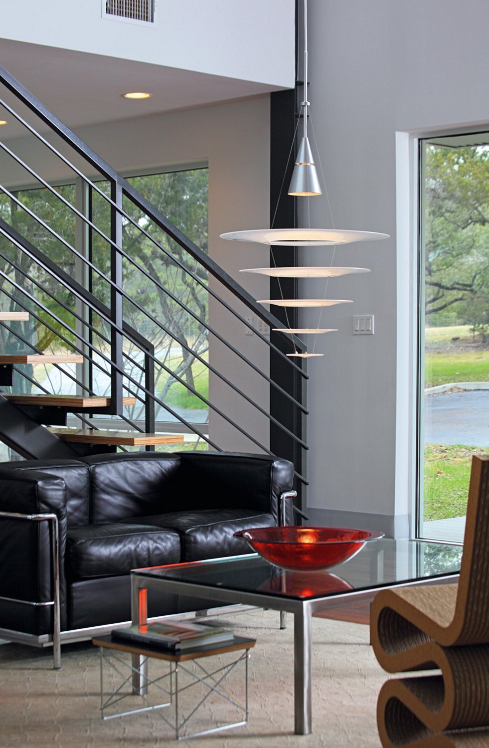 Enigma 425 Pendant Lamp | Louis Poulsen | Pendant Lights & Ceiling