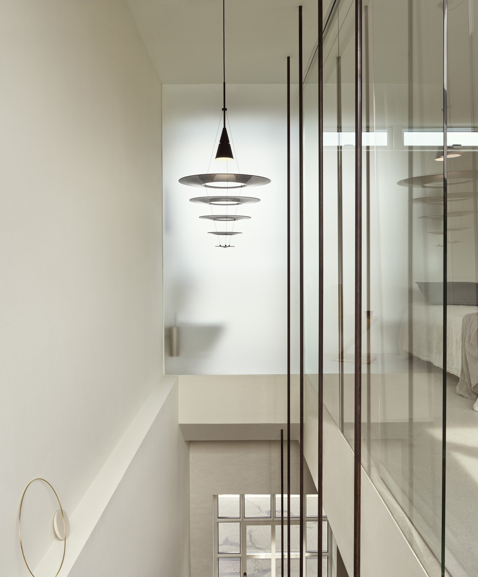 Louis Poulsen Enigma 425 ペンダントライト Enigma 425 Pendant Lamp | Louis Poulsen | Pendant Lights & Ceiling