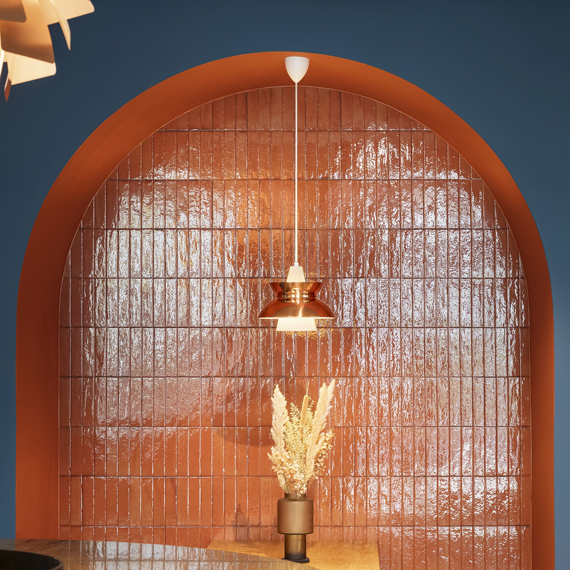 Doo-Wop Pendant Lamp | Louis Poulsen | Louis Poulsen - Designer