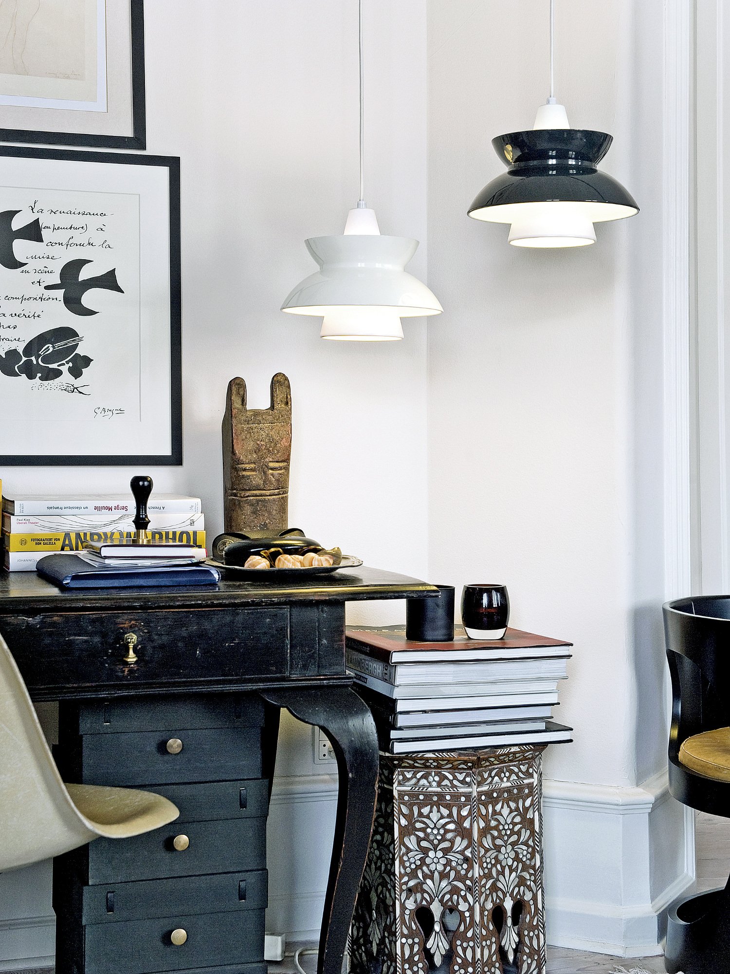 Doo-Wop Pendant Lamp | Louis Poulsen | Louis Poulsen - Designer