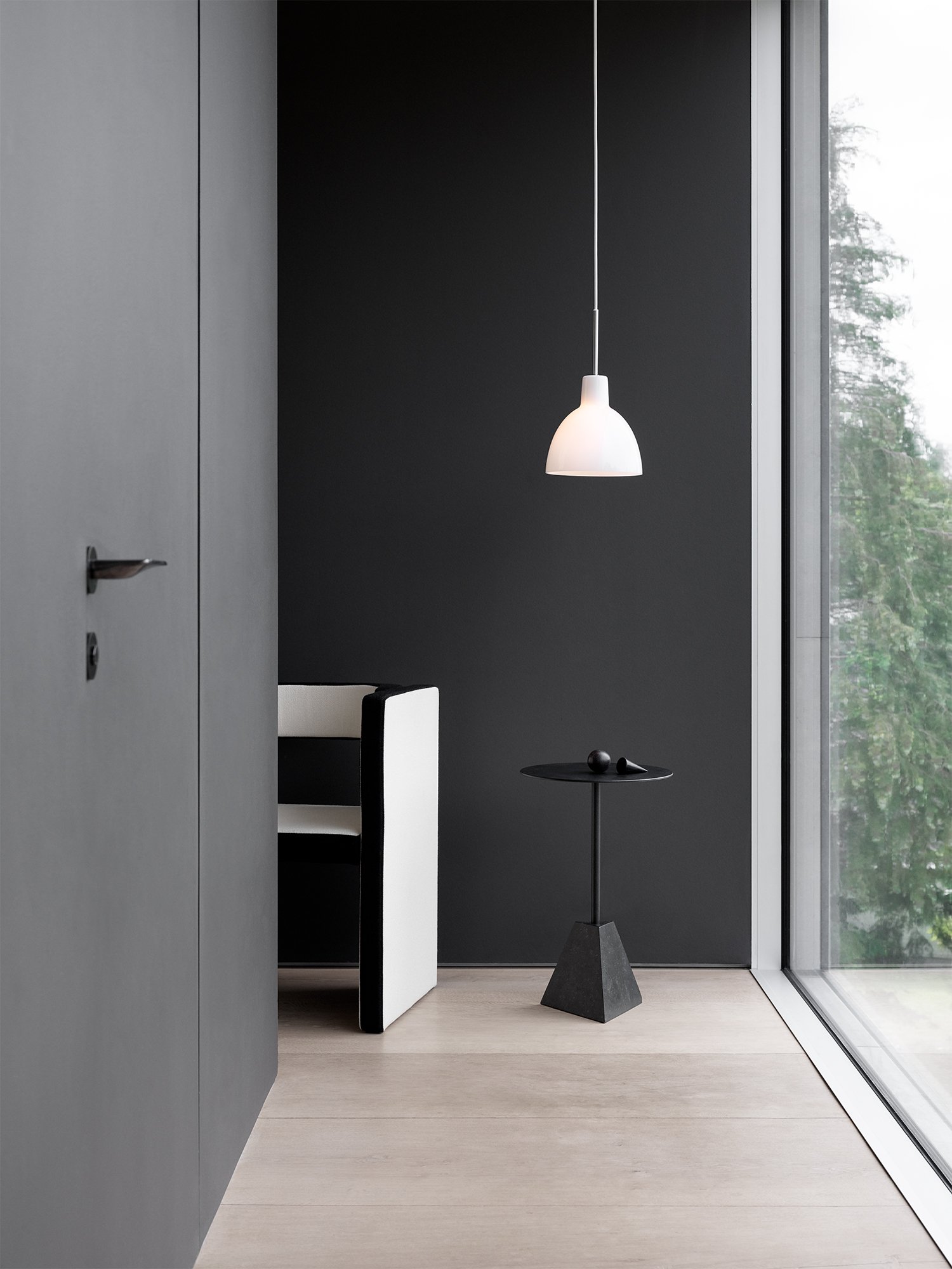Toldbod 120 Pendant Lamp | Louis Poulsen | Pendant Lights