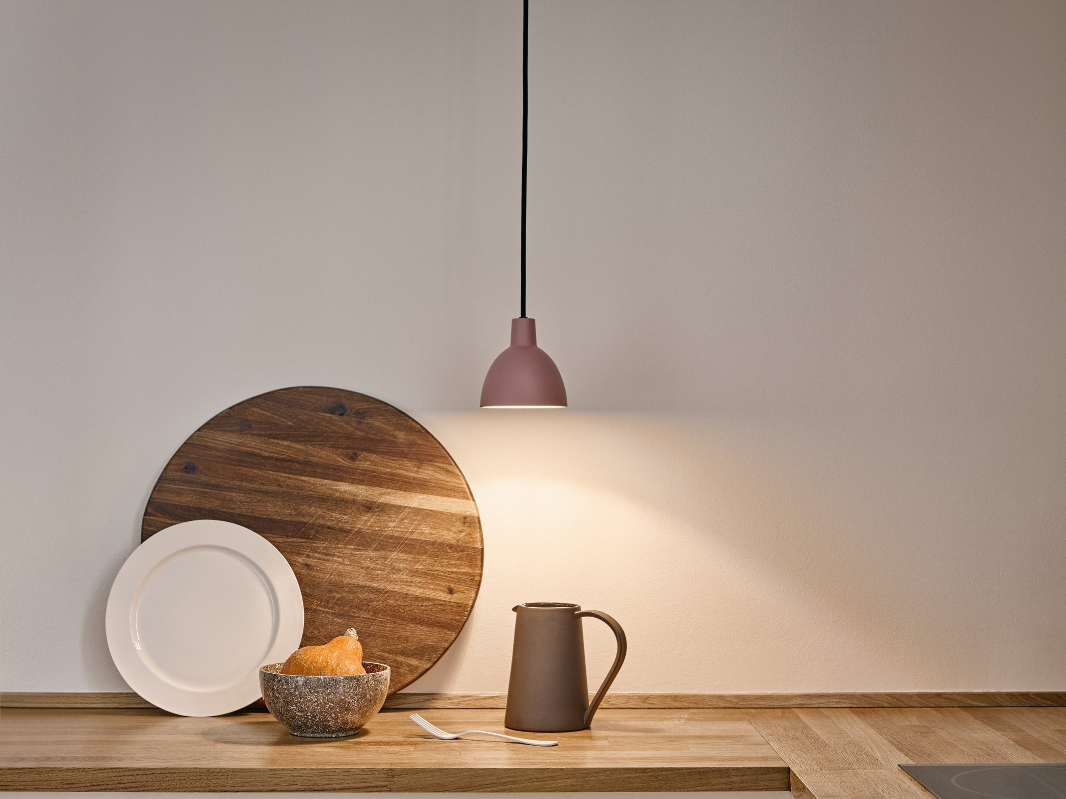 Toldbod 120 Pendant Lamp | Louis Poulsen | Pendant Lights