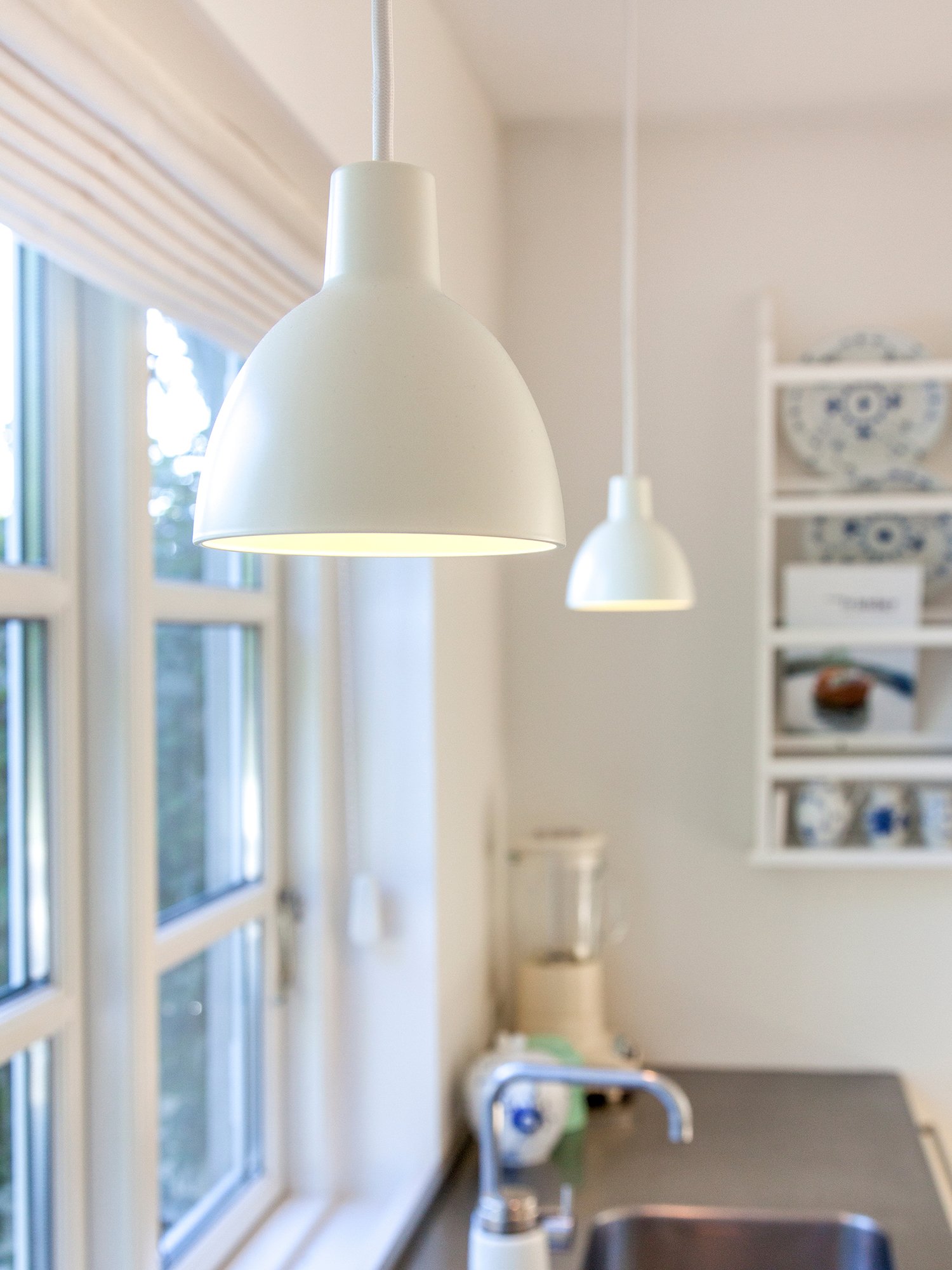 Toldbod 120 Pendant Lamp | Louis Poulsen | Pendant Lights