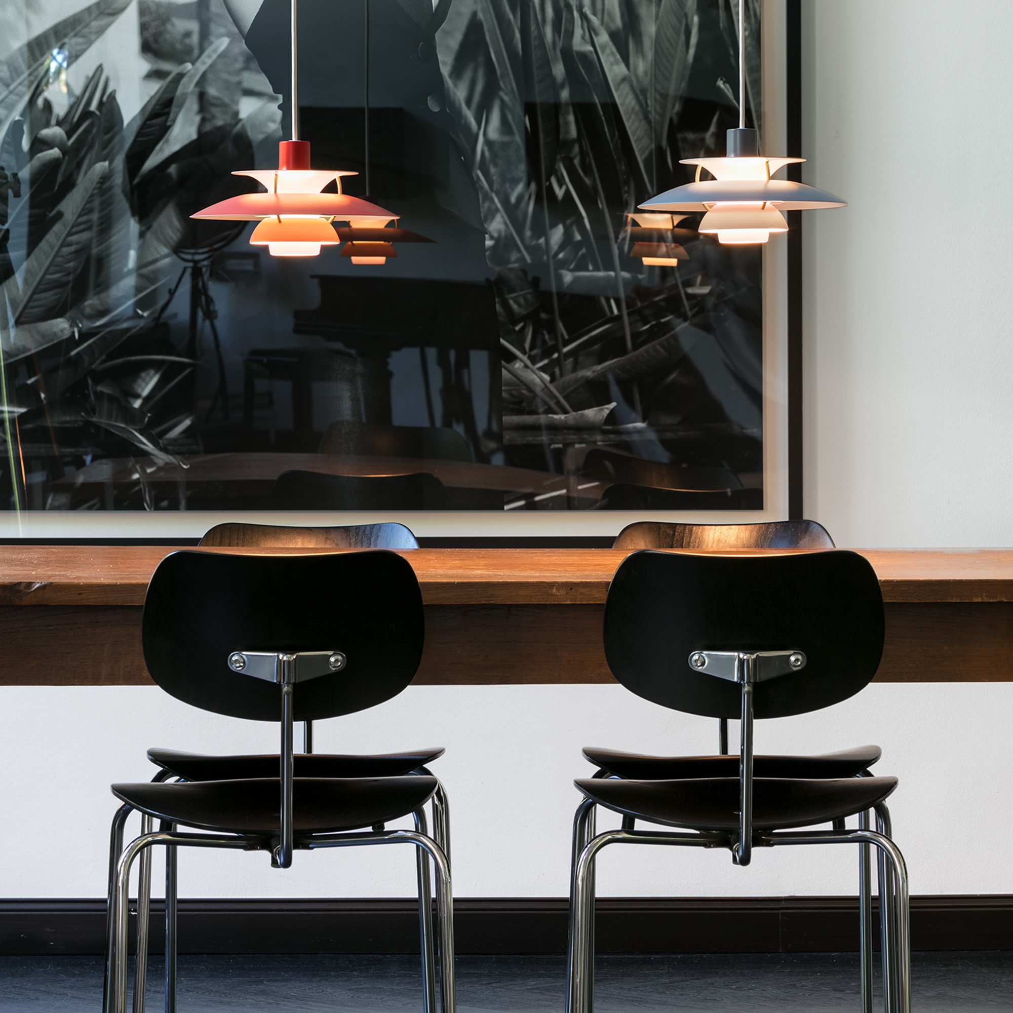 PH 5 Mini Pendant Lamp | Louis Poulsen | Pendant Lights & Ceiling