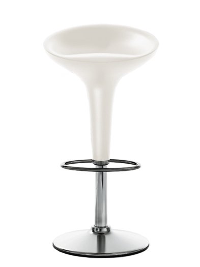 MAGIS マジス　ボンボスツール　BOMBO STOOL Bombo Bar Stool | Magis | Bar Stools - Designer furniture