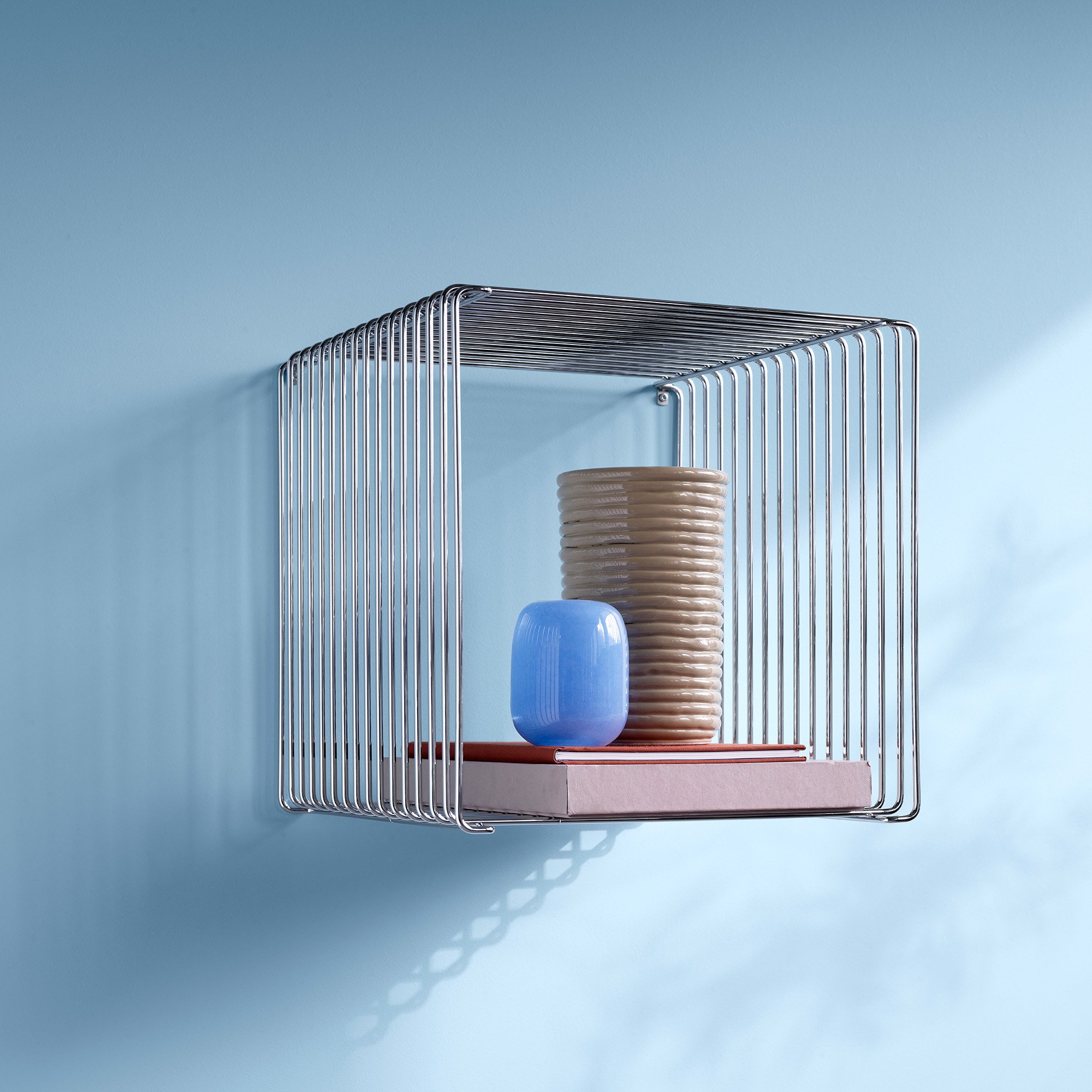 Panton Wire Cube | Montana | by Verner Panton, 1971 - Originals