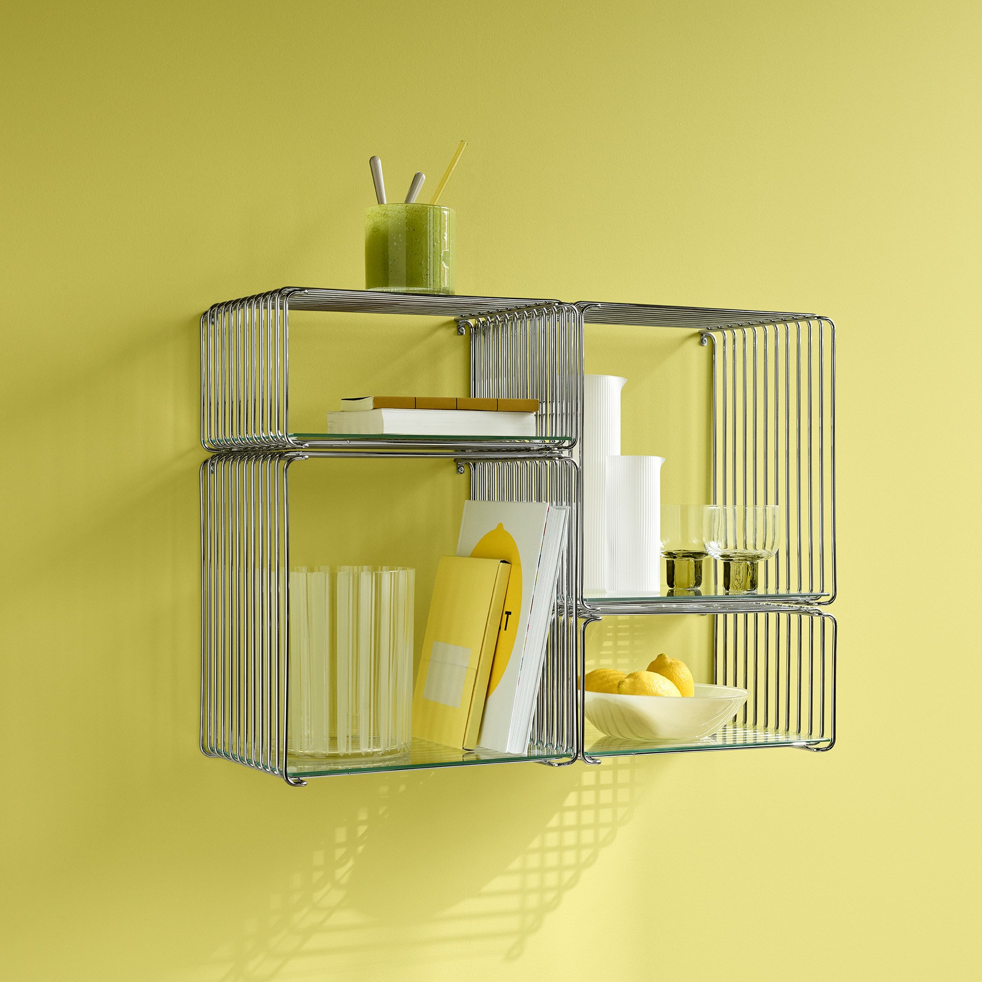 正規品Montana PANTON Wire スチールラック 正規品Montana PANTON Wire スチールラック