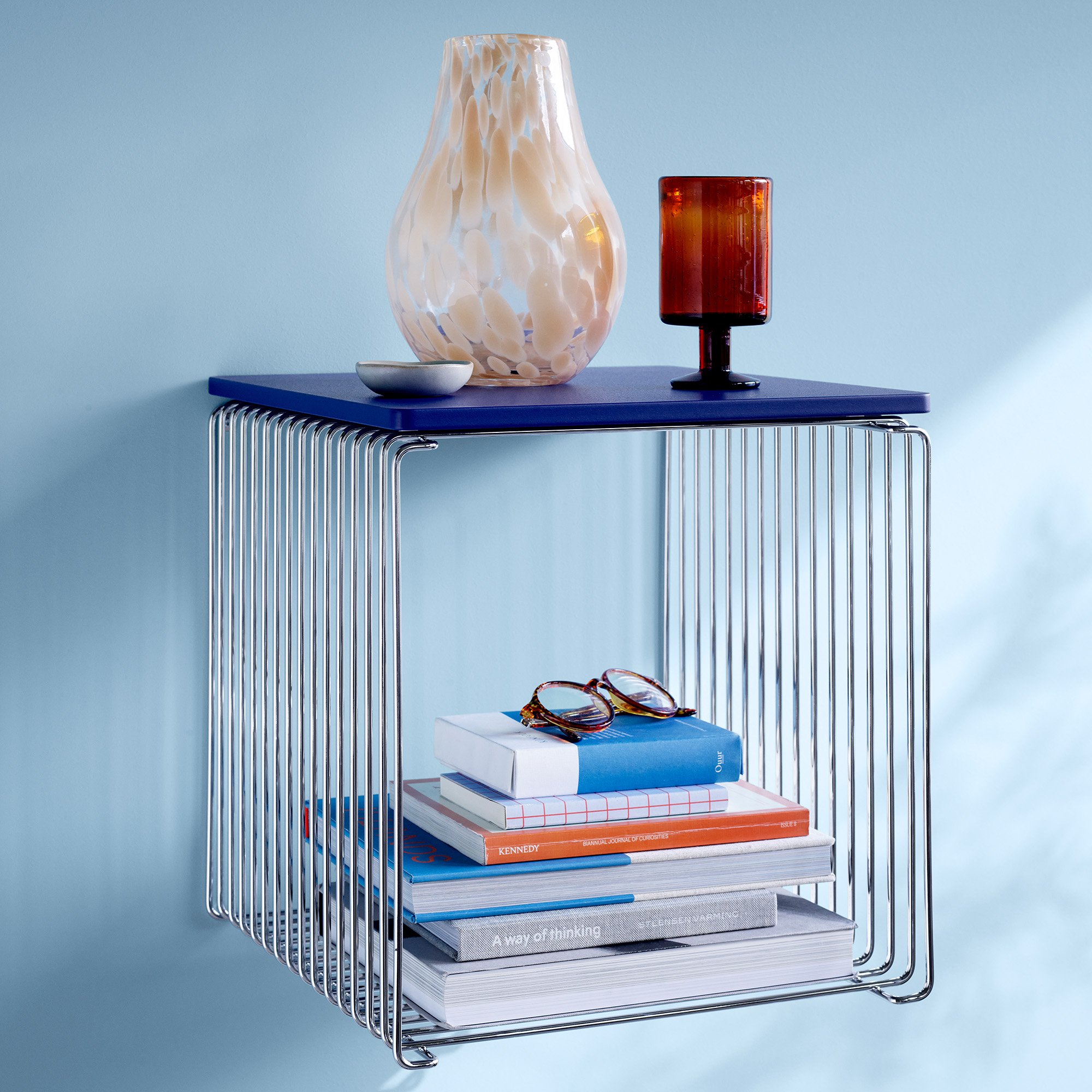 Panton Wire Top Panel | Montana | by Verner Panton, 1971