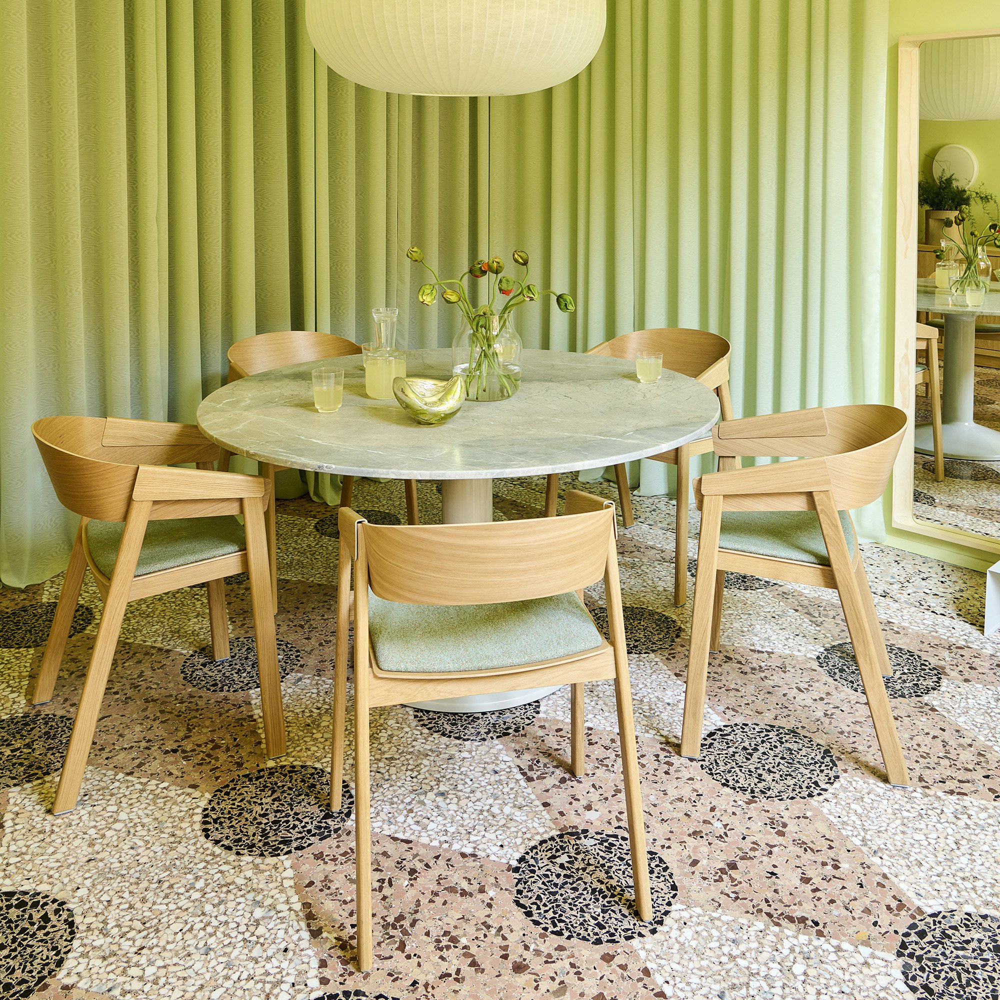 Cover Armchair | Muuto | Chairs - Designer furniture from smow