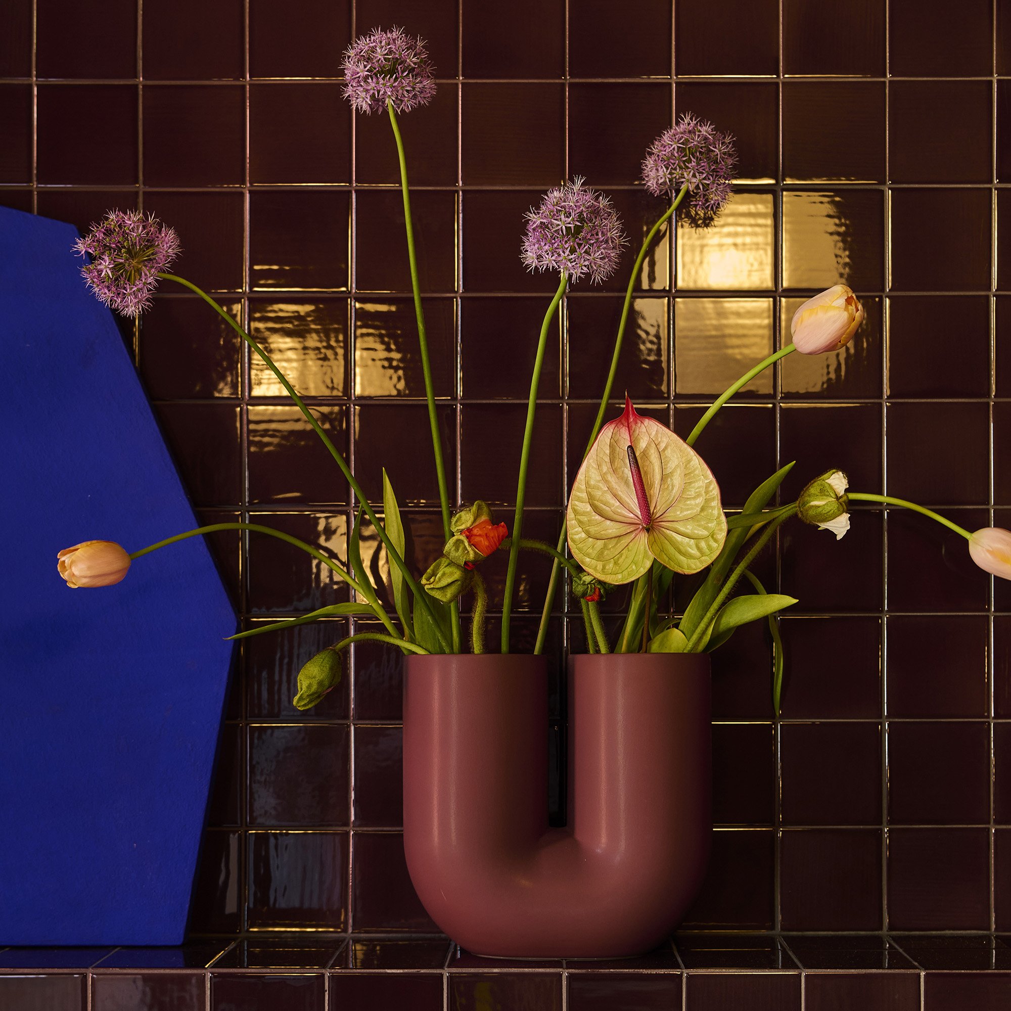 Kink Vase