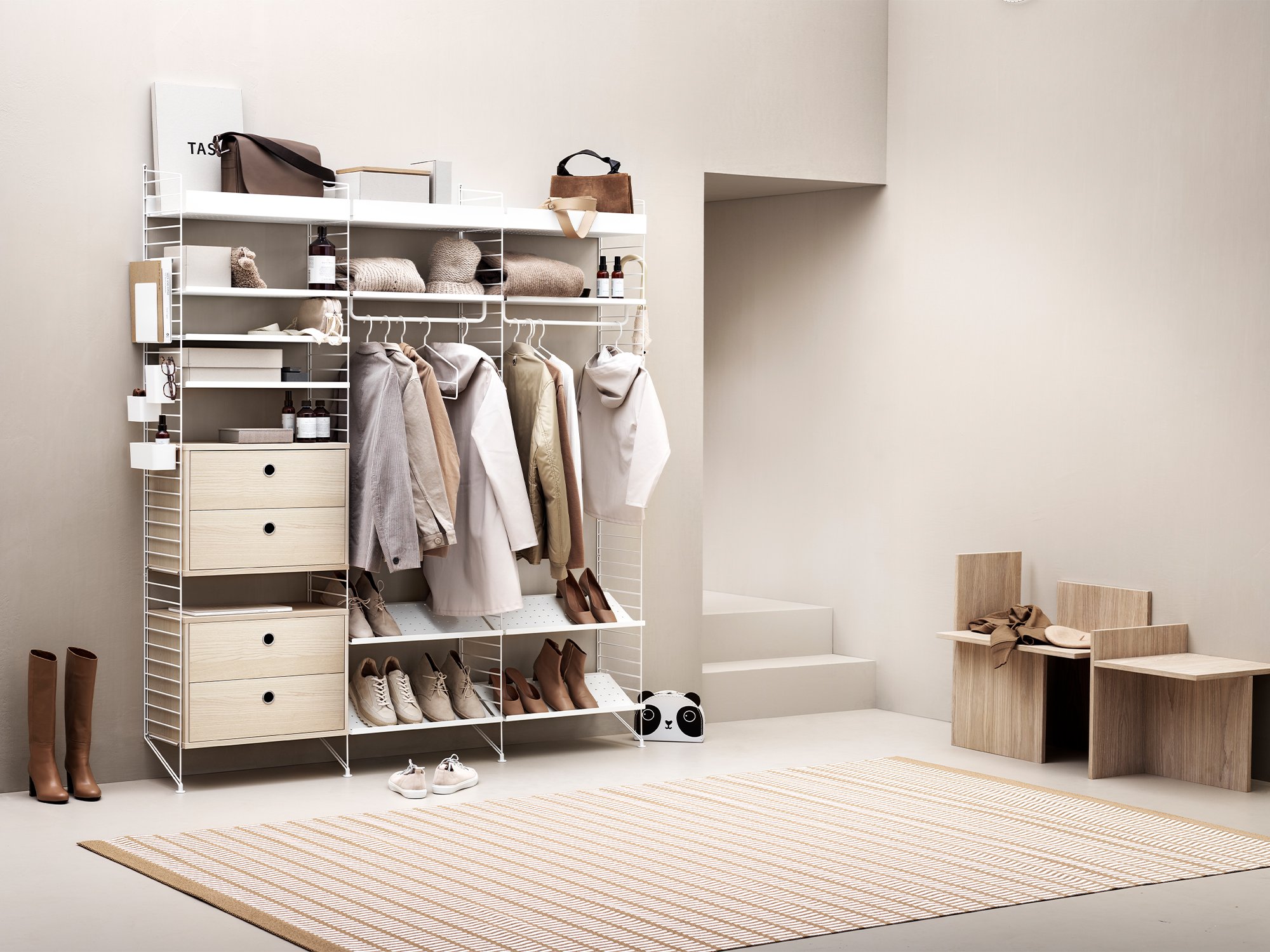 String System Configurator | String Furniture | String Furniture ...