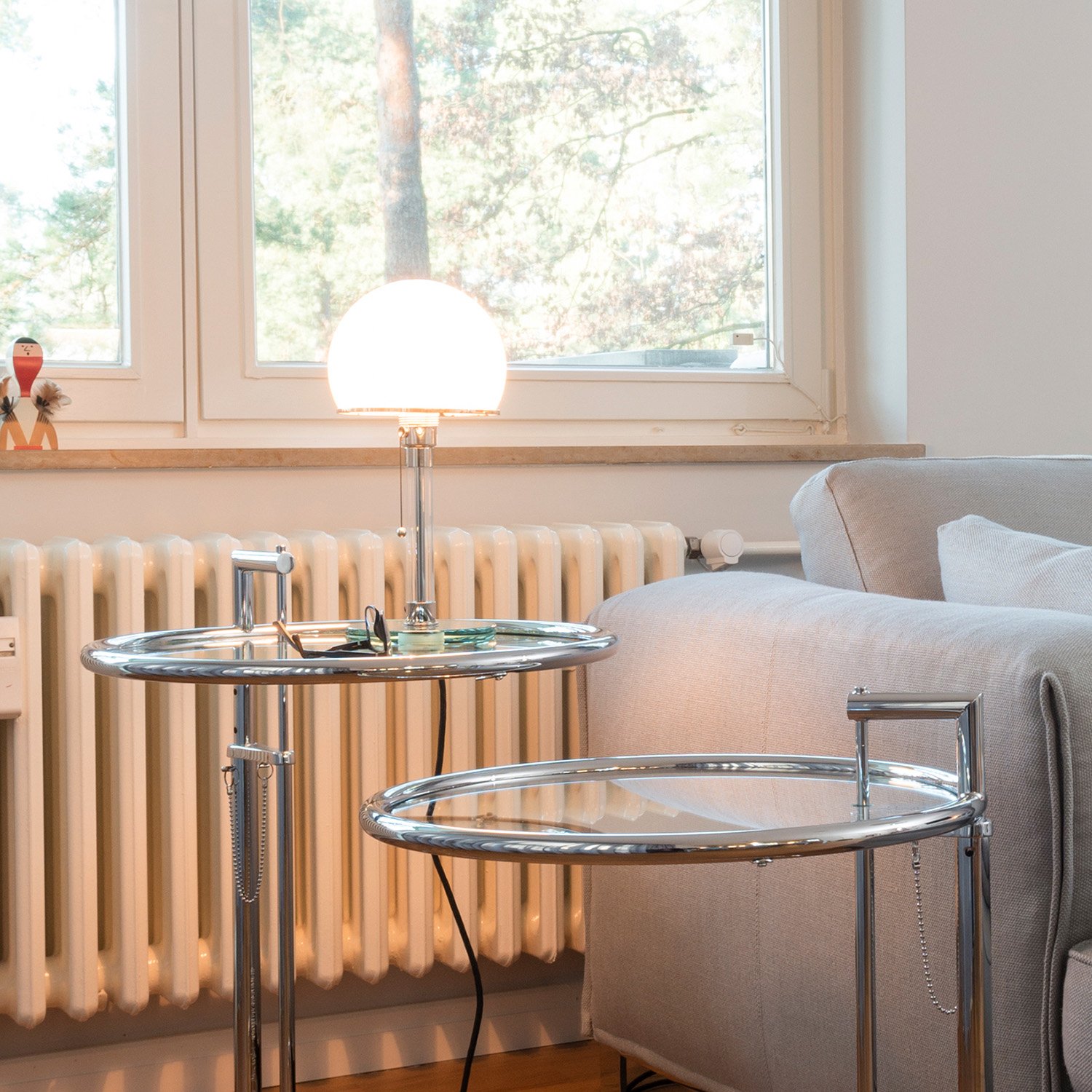 Wagenfeld WG 24 Table Lamp | Tecnolumen | Wilhelm Wagenfeld Wagenfeld WG 24 Table Lamp | Tecnolumen | Wilhelm Wagenfeld