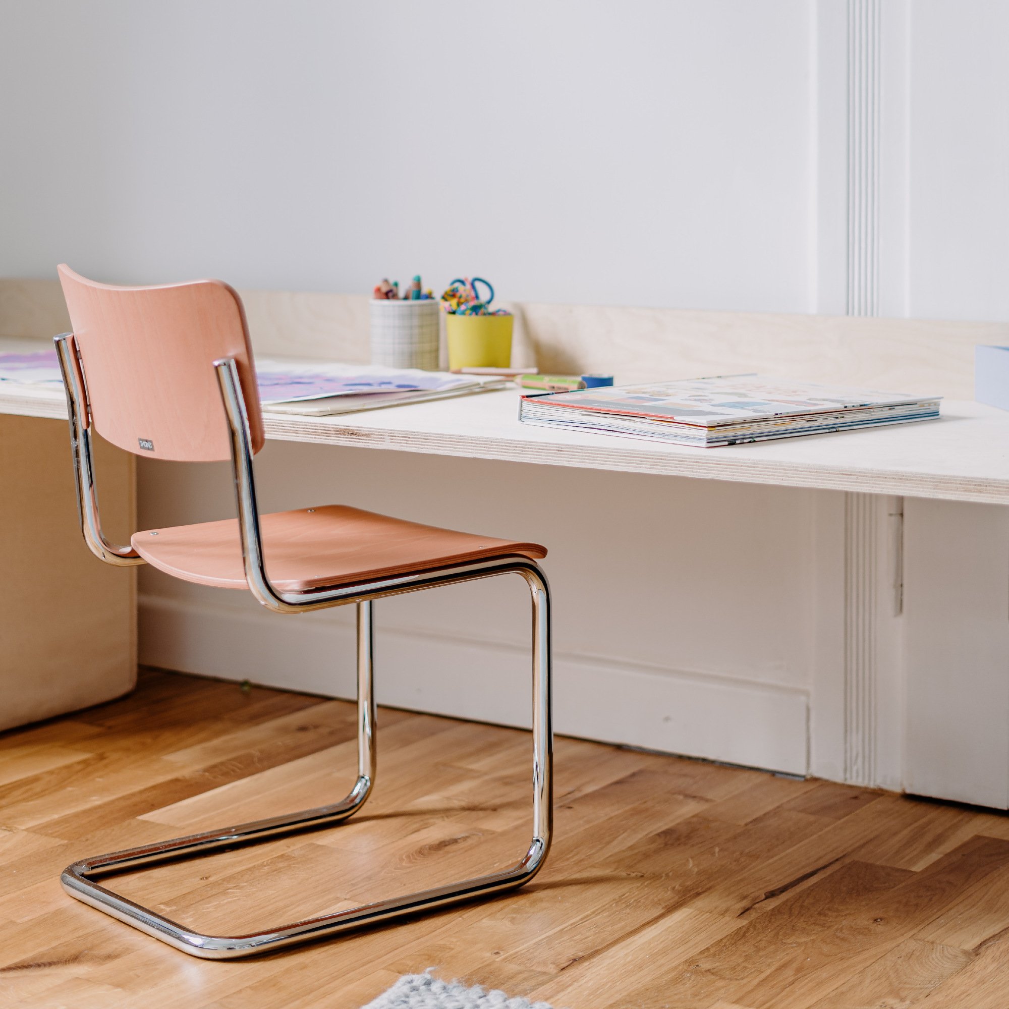 S 43 K Children's Chair | Thonet | Kids Chairs - Designer