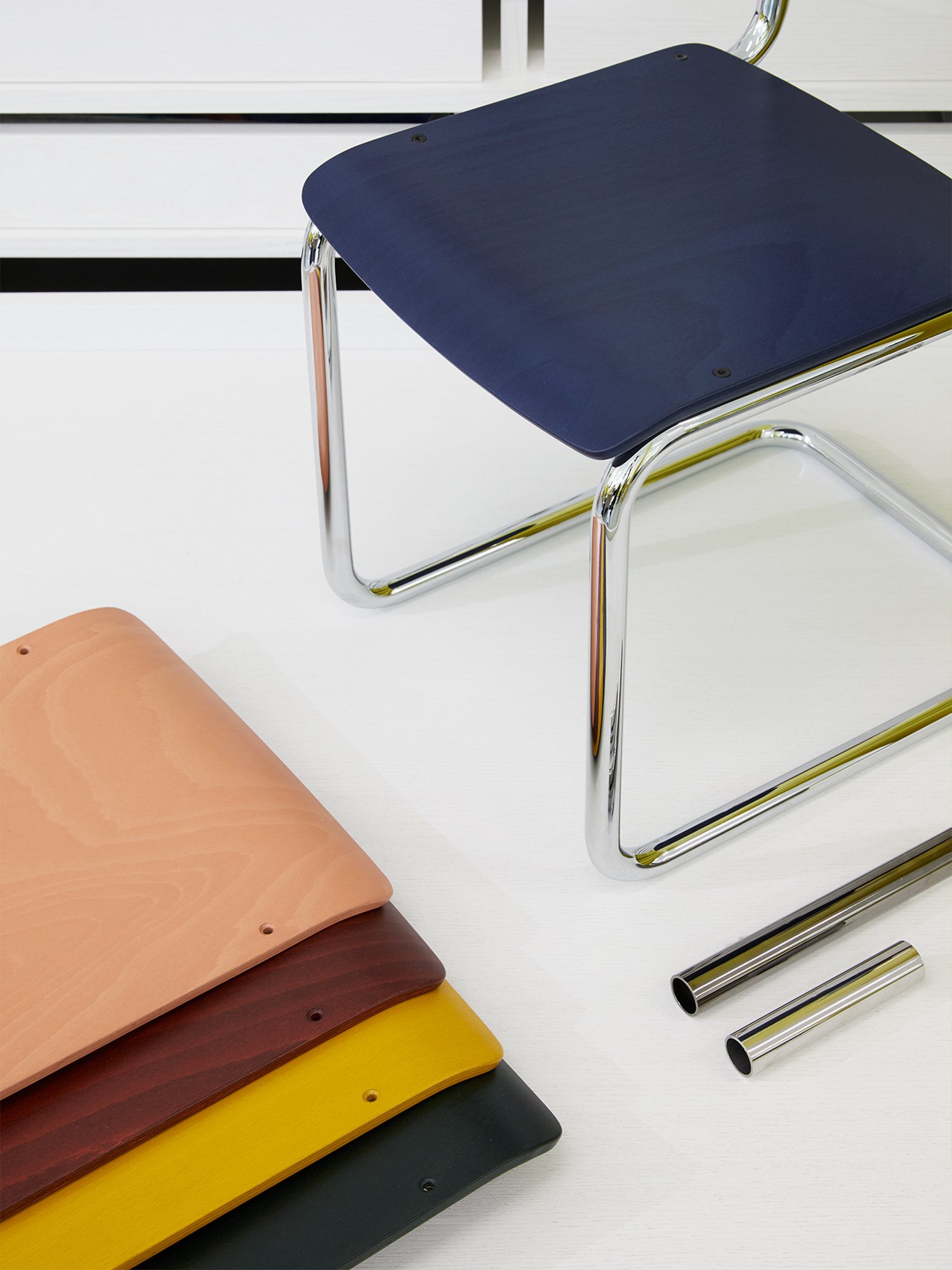 S 43 K Children's Chair | Thonet | Kids Chairs - Designer