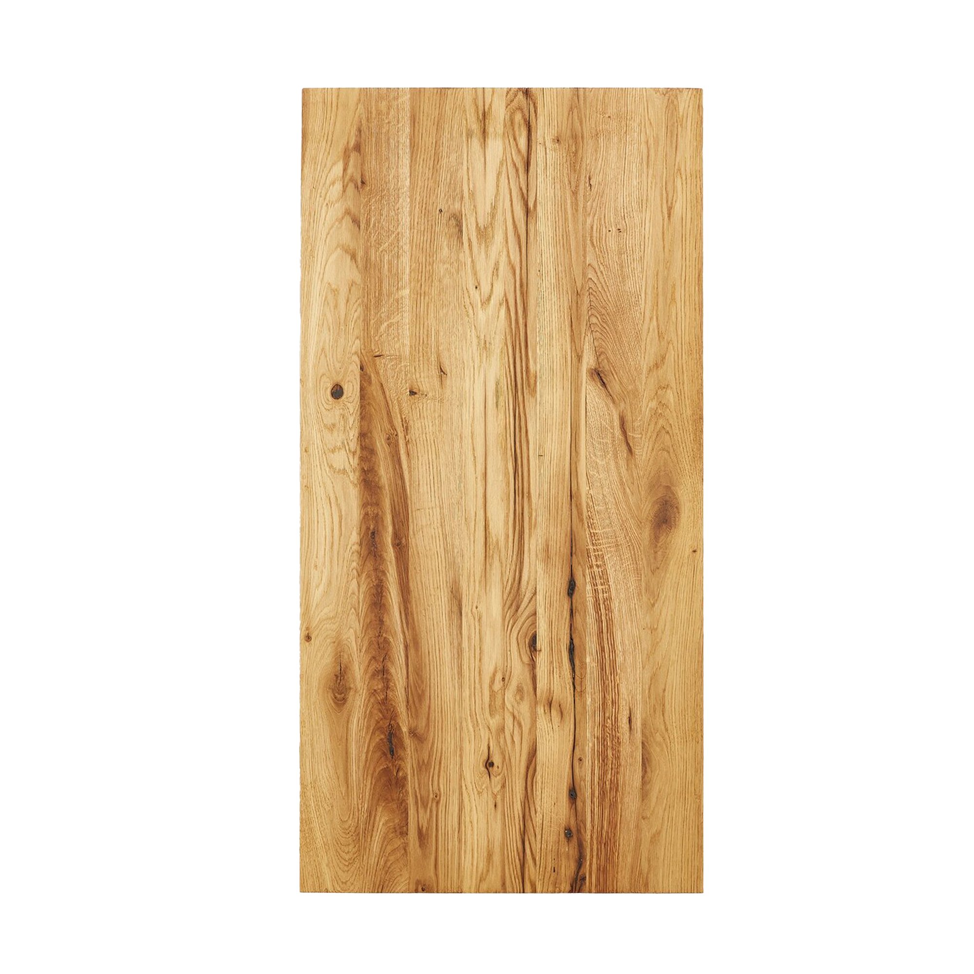 BYO TABLE D LEG 120×60 OAK BYO TABLE D LEG 120×60 OAK BYO TABLE D LEG 120×60 OAK（